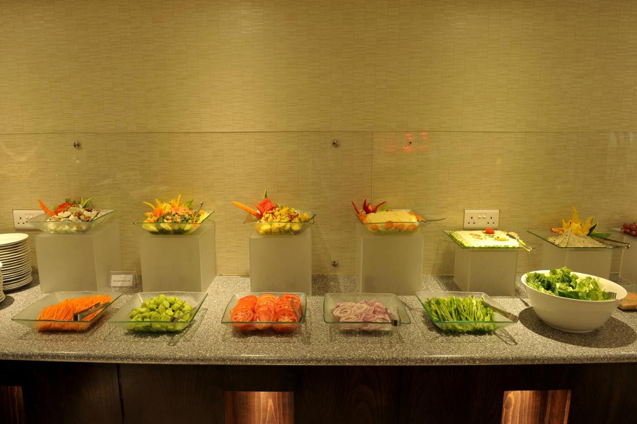 Carlton Tower Hotel Dubai