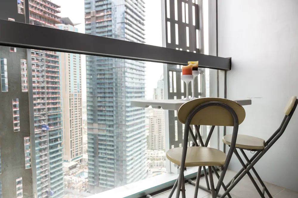 Cayan Tower by HiGuests Vacation Homes