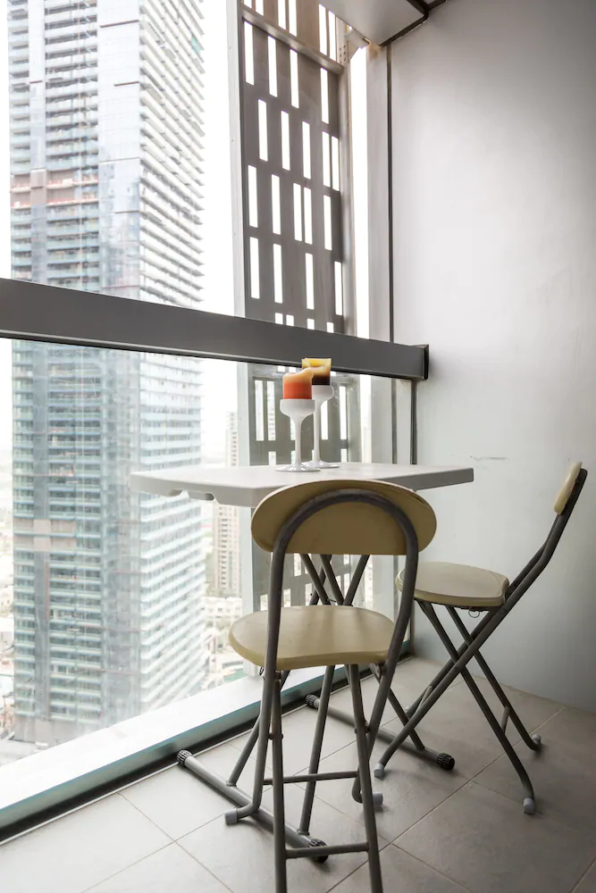 Cayan Tower by HiGuests Vacation Homes
