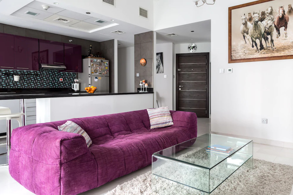 Cayan Tower by HiGuests Vacation Homes