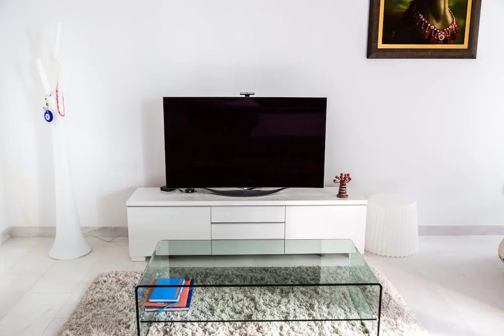Cayan Tower by HiGuests Vacation Homes