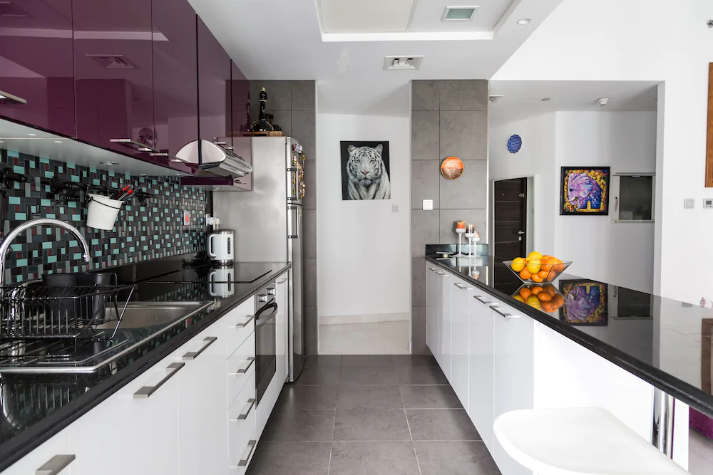 Cayan Tower by HiGuests Vacation Homes