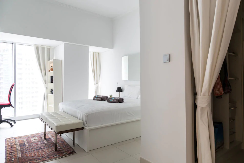 Cayan Tower by HiGuests Vacation Homes