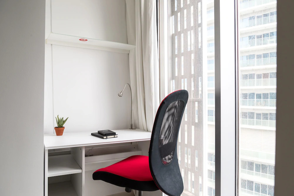 Cayan Tower by HiGuests Vacation Homes