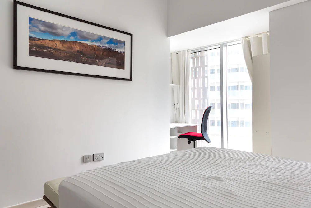 Cayan Tower by HiGuests Vacation Homes