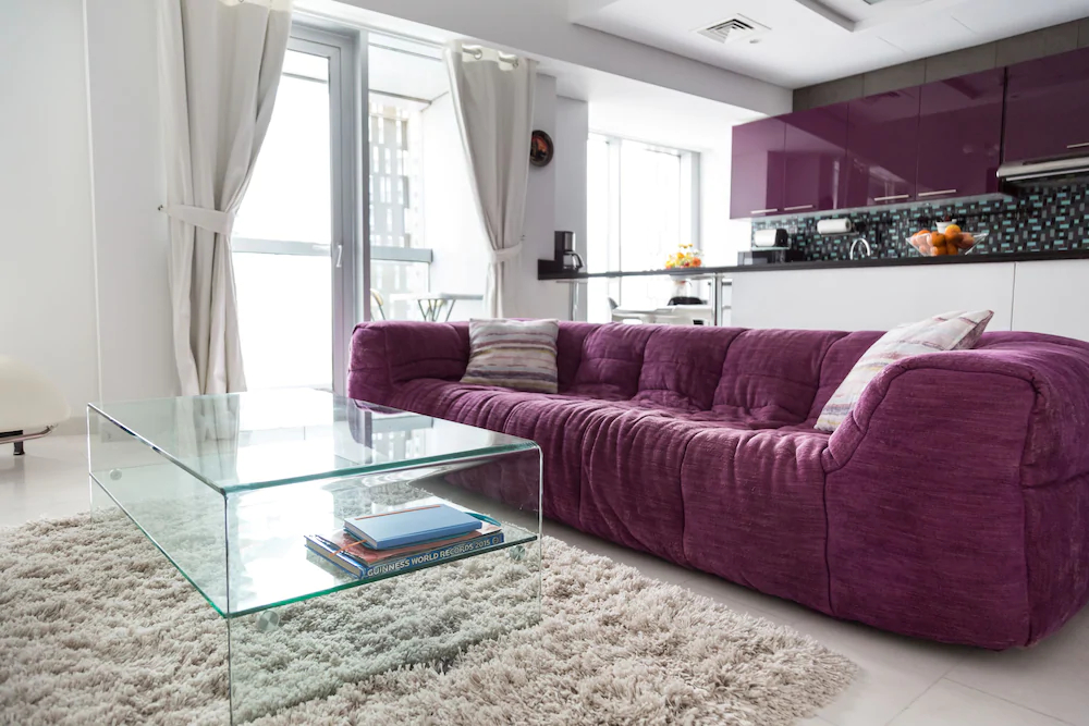 Cayan Tower by HiGuests Vacation Homes