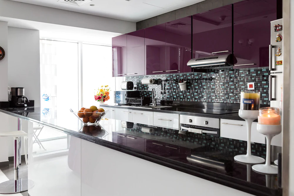 Cayan Tower by HiGuests Vacation Homes