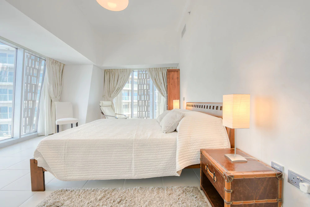 Cayan Tower by  Raine & Horne Holiday Homes
