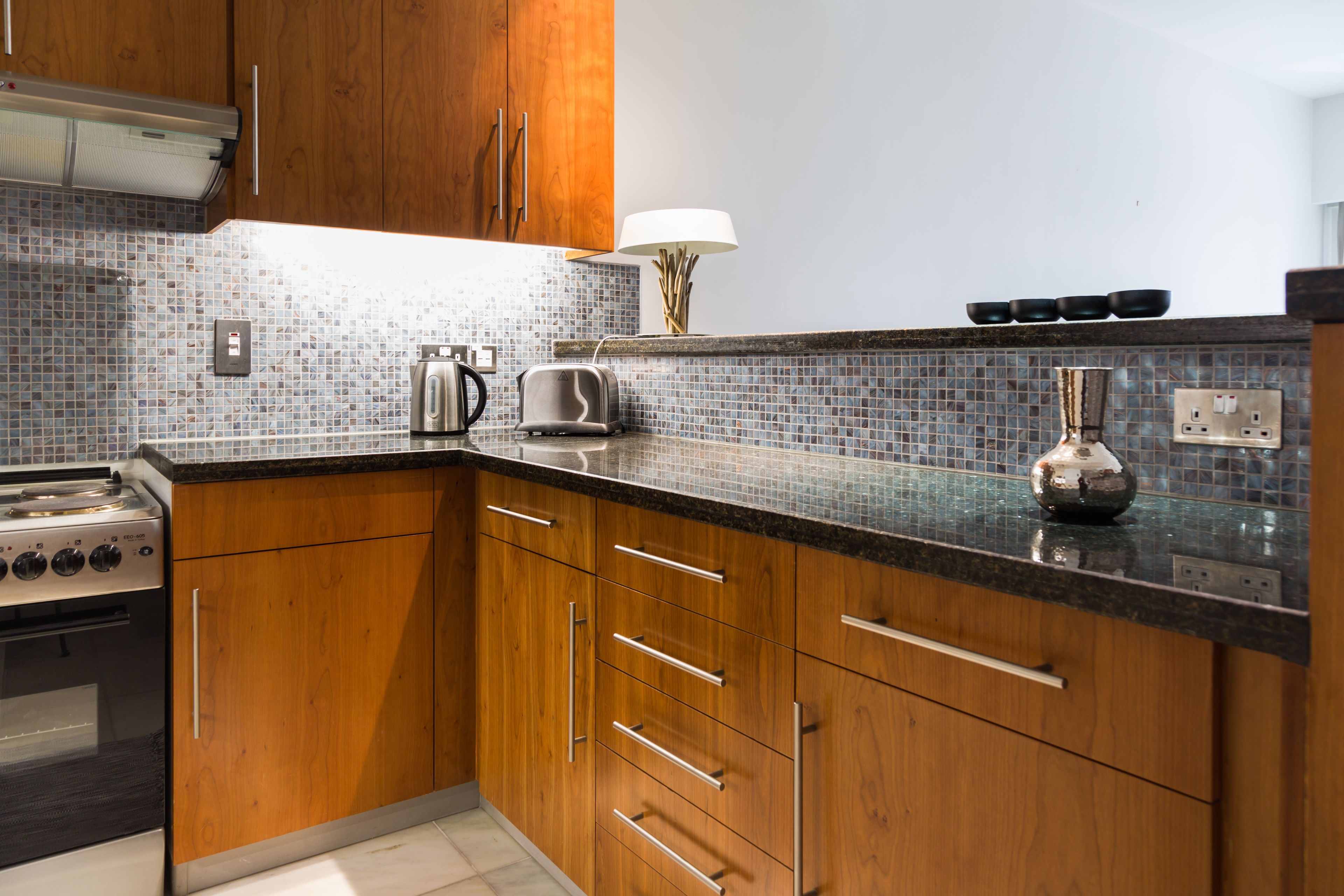 Central Park Towers by Higuests Vacation Homes
