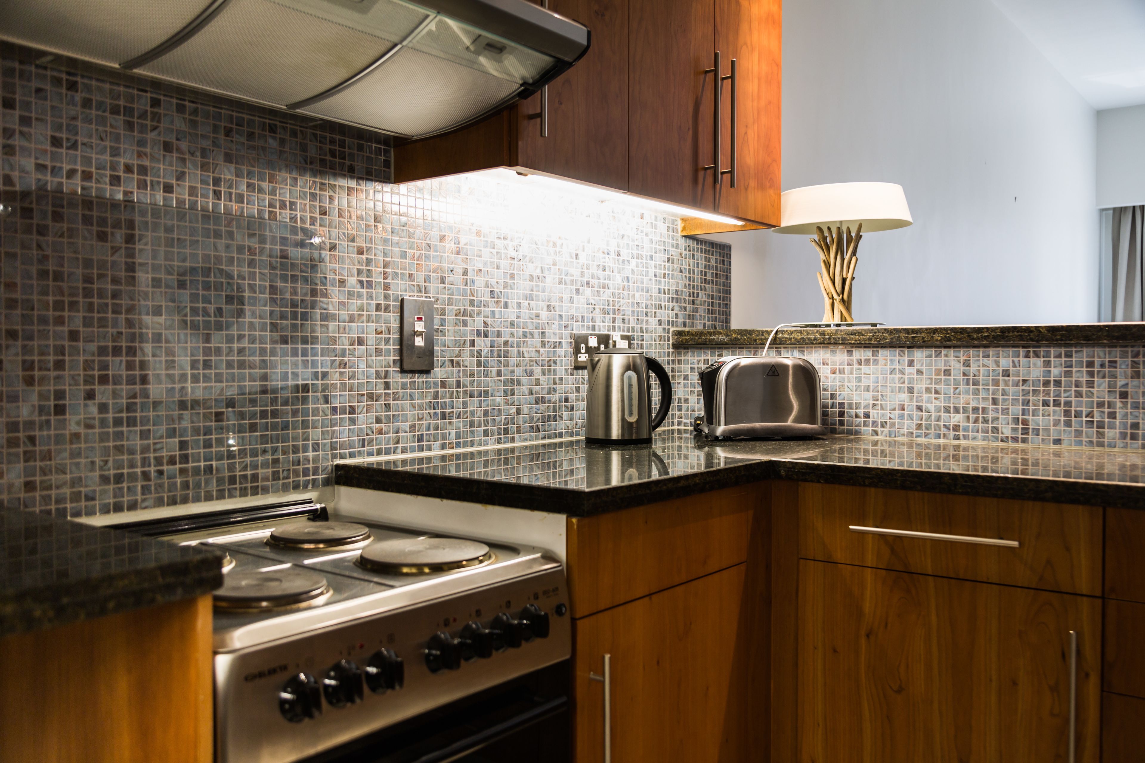 Central Park Towers by Higuests Vacation Homes