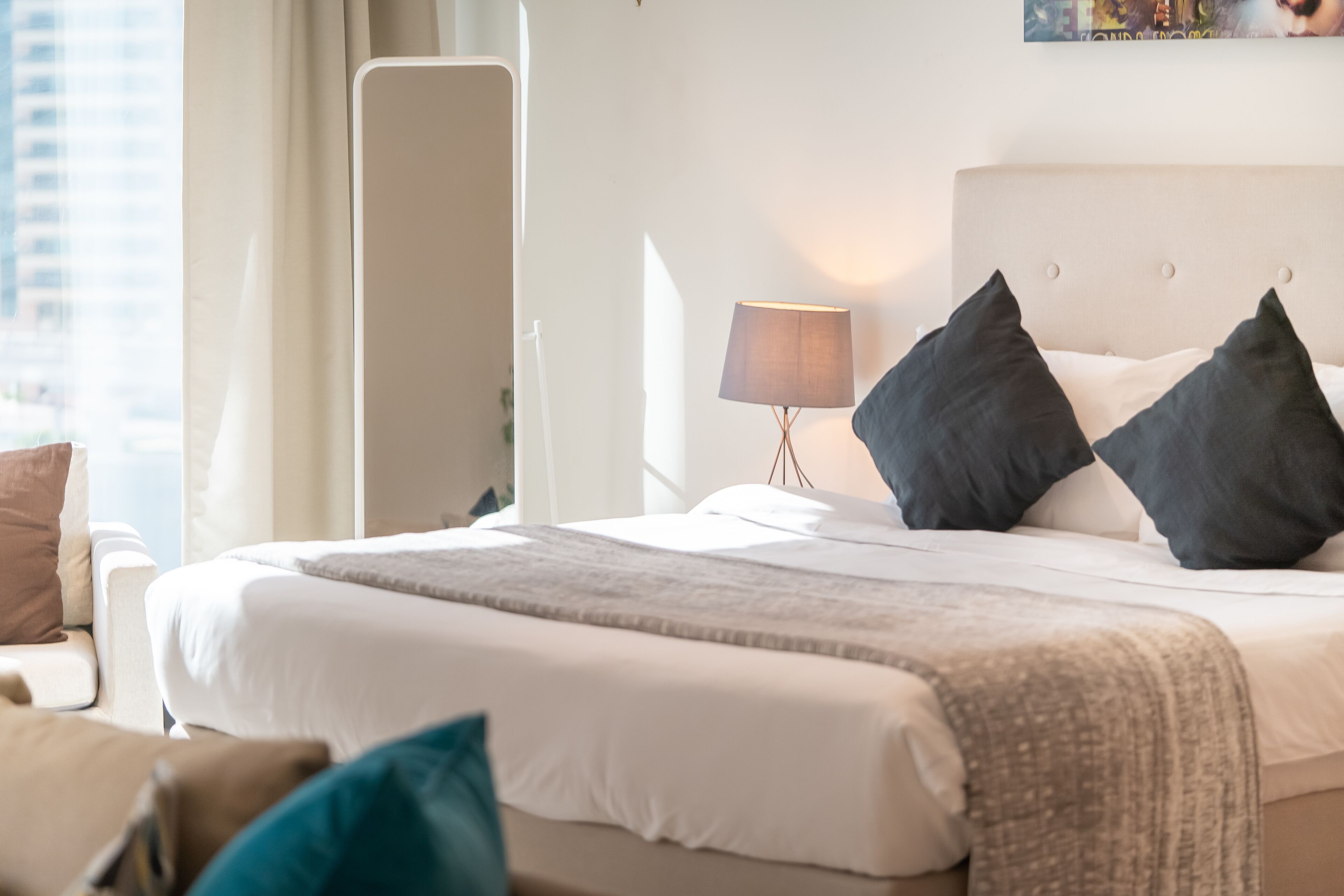 Central Park Towers by Higuests Vacation Homes