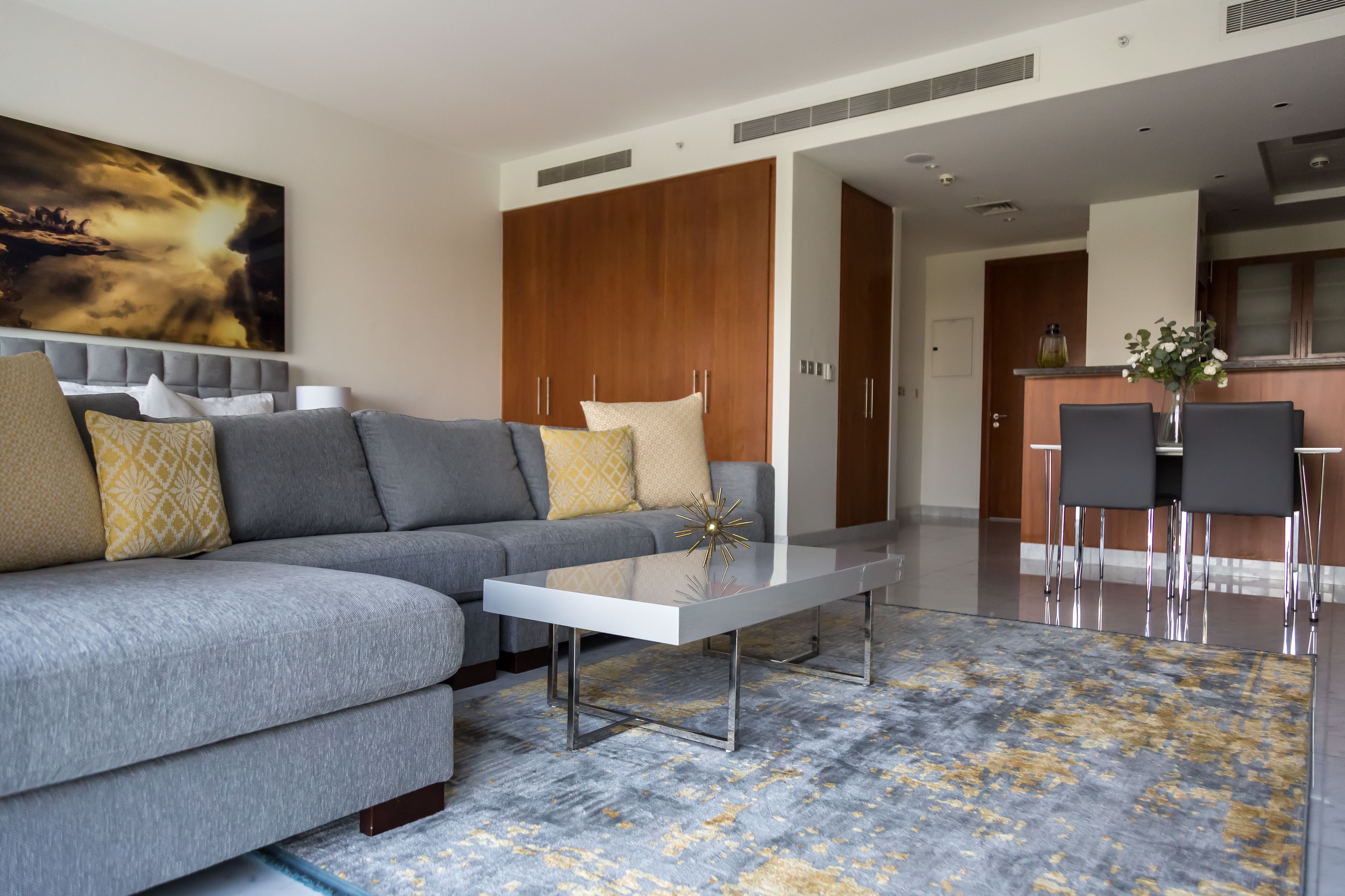 Central Park Towers by Higuests Vacation Homes
