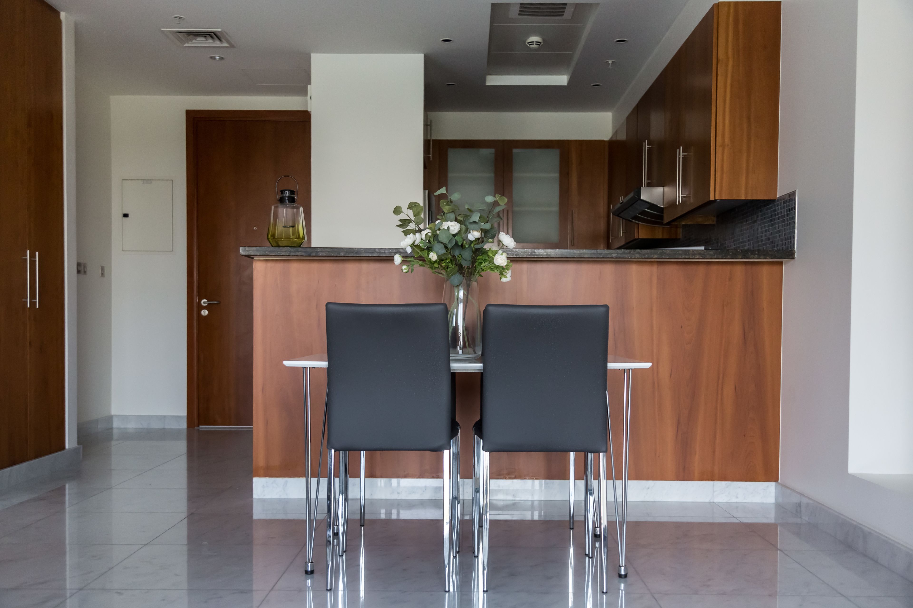 Central Park Towers by Higuests Vacation Homes