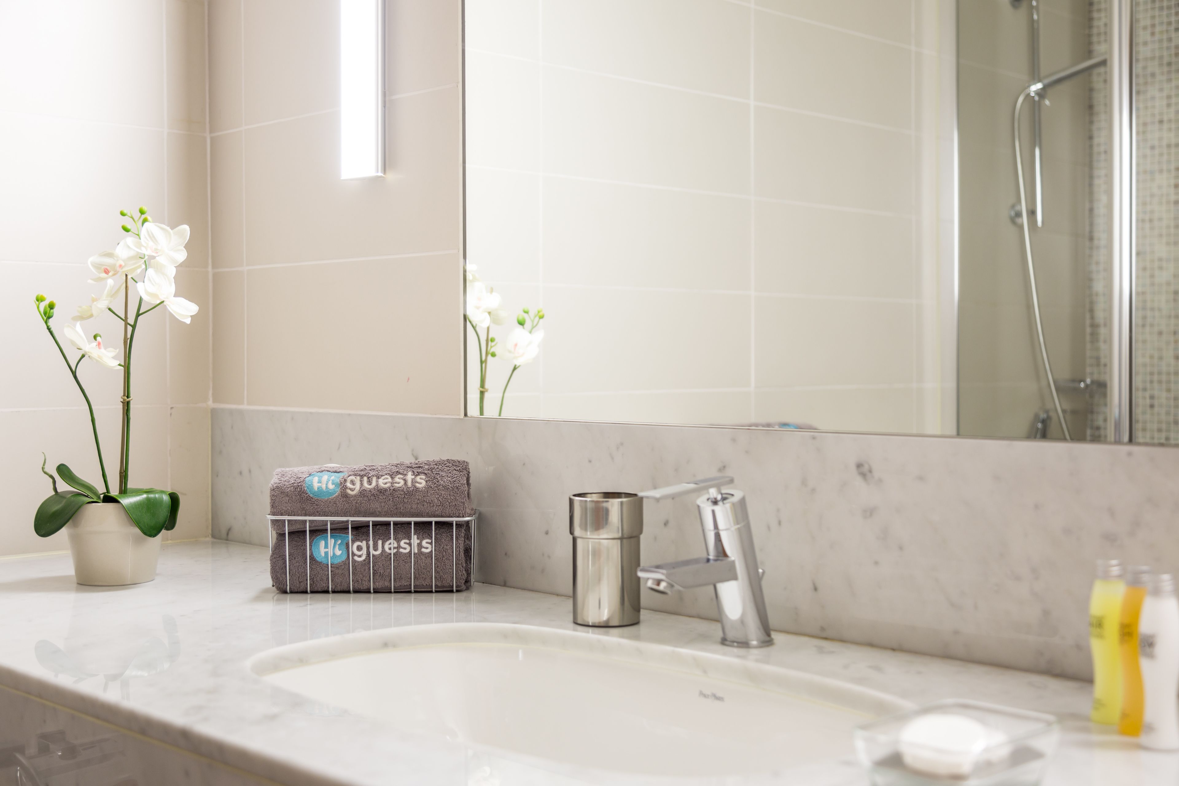 Central Park Towers by Higuests Vacation Homes