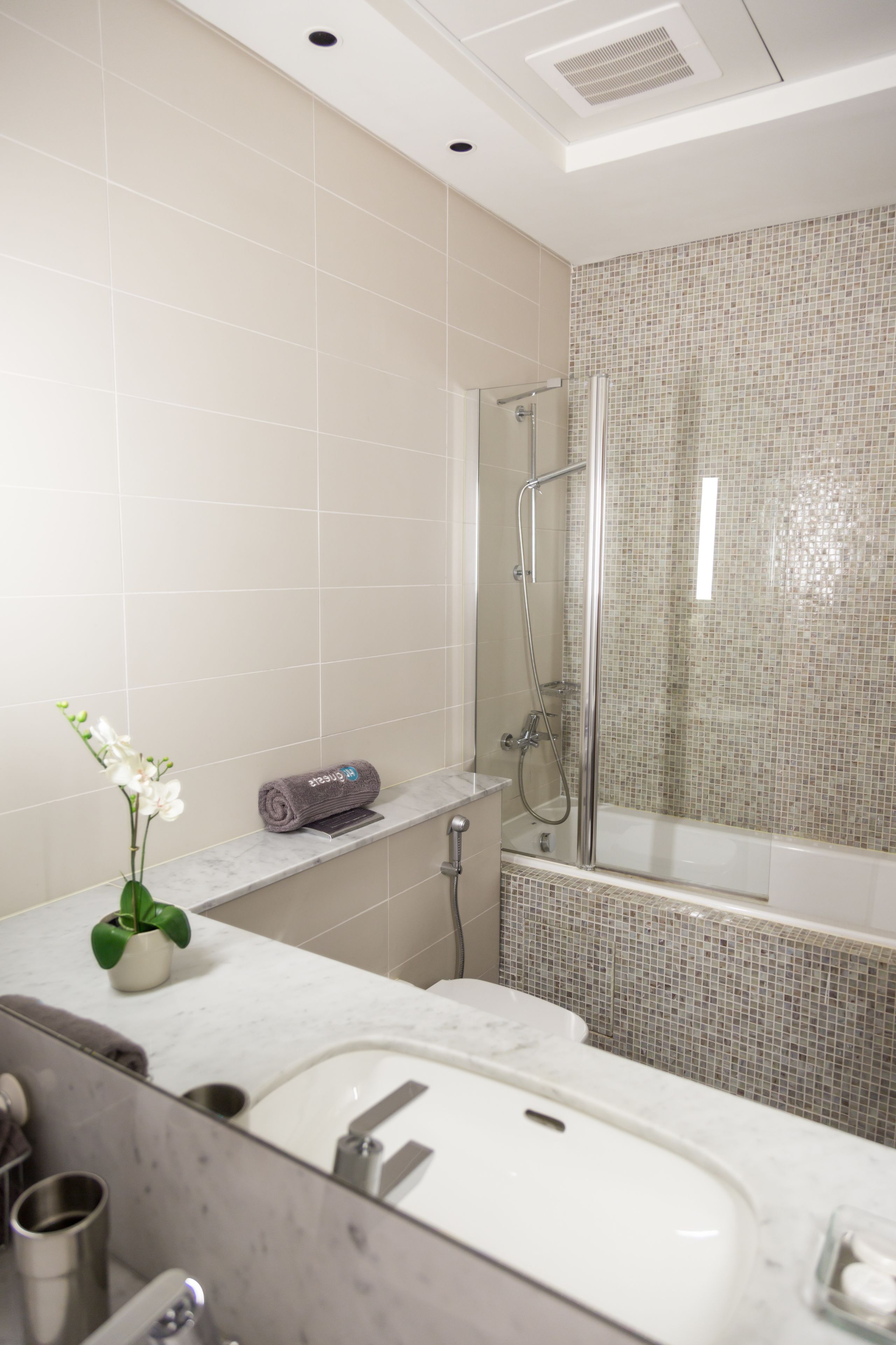 Central Park Towers by Higuests Vacation Homes