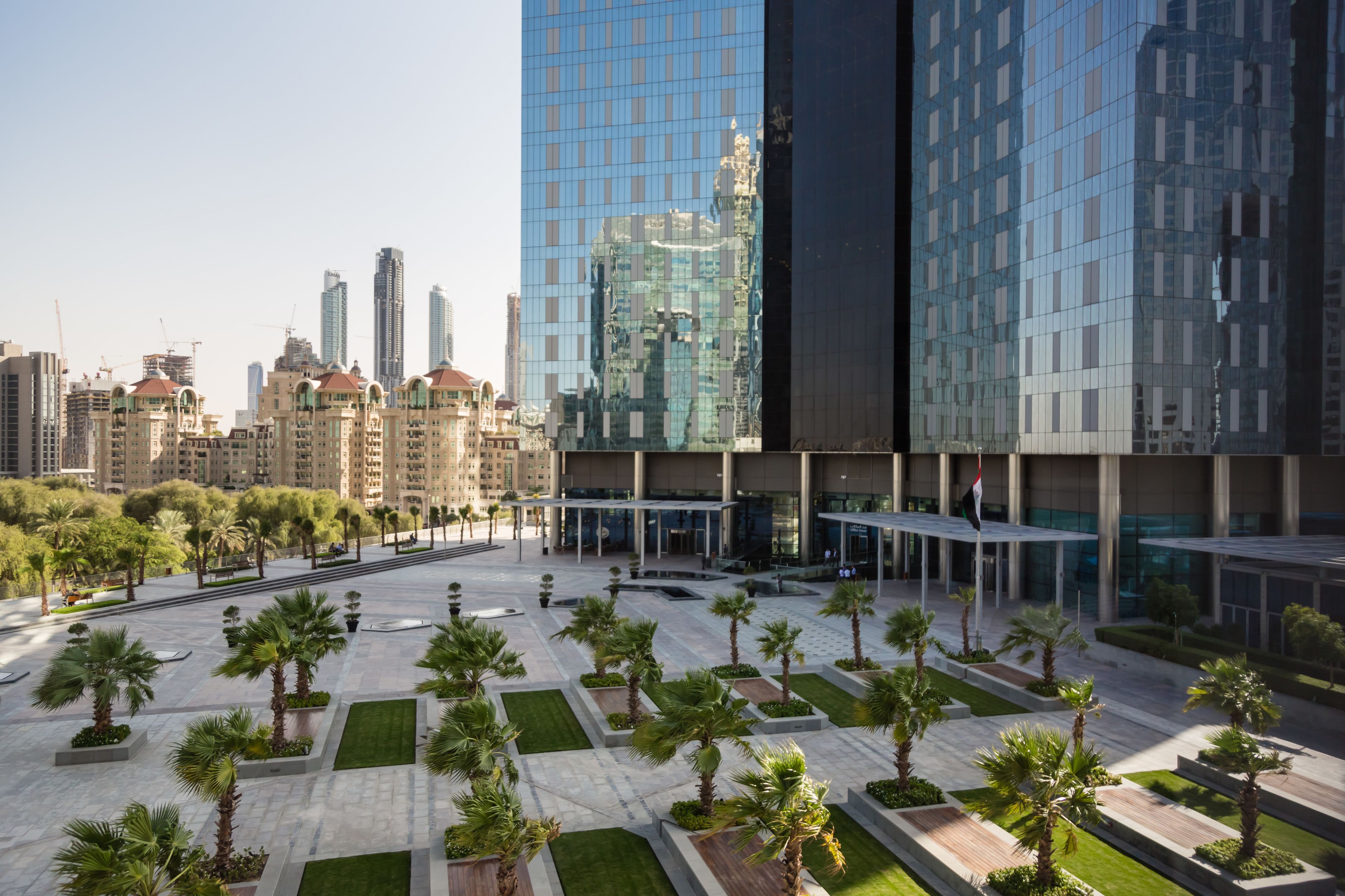 Central Park Towers by Higuests Vacation Homes