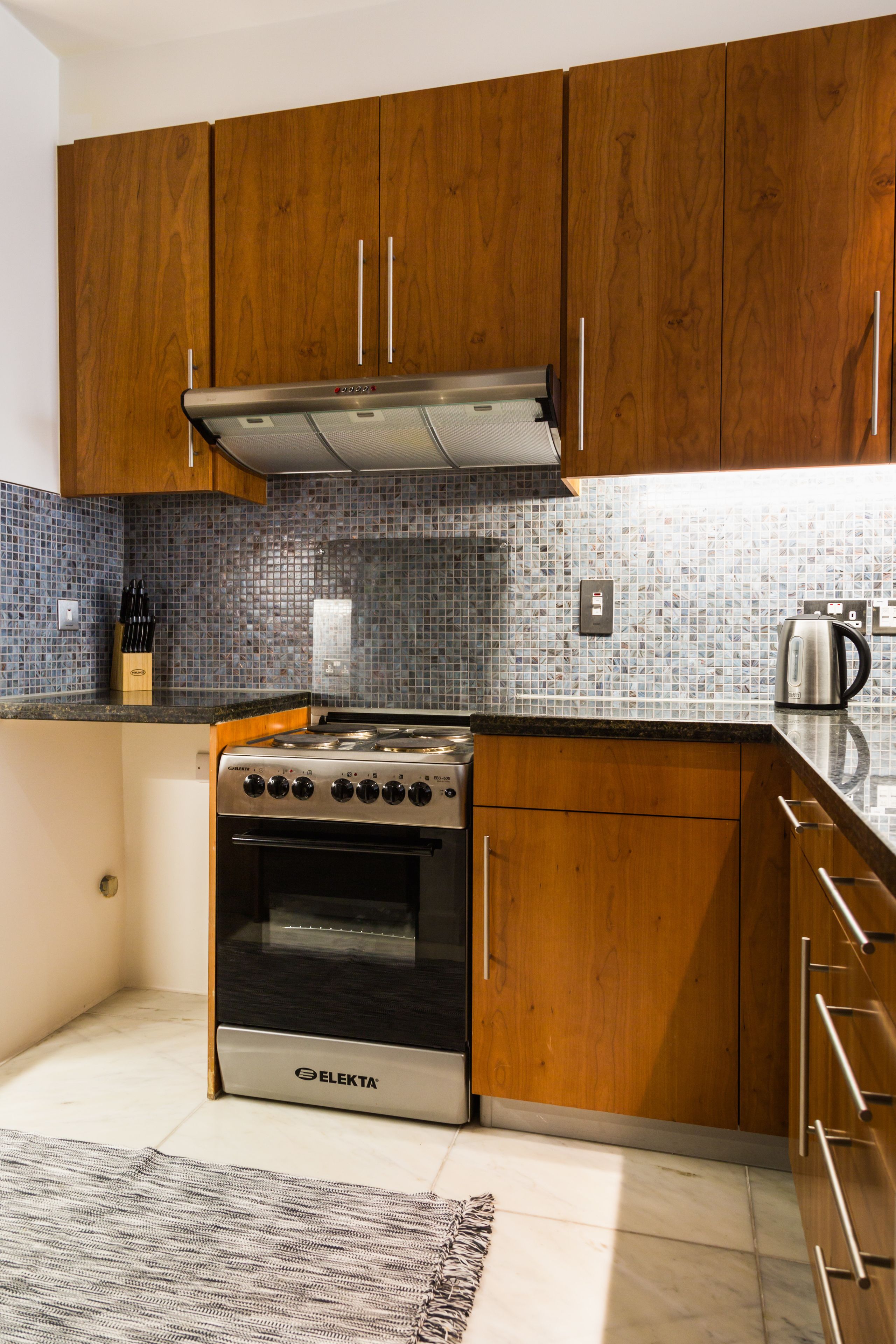 Central Park Towers by Higuests Vacation Homes