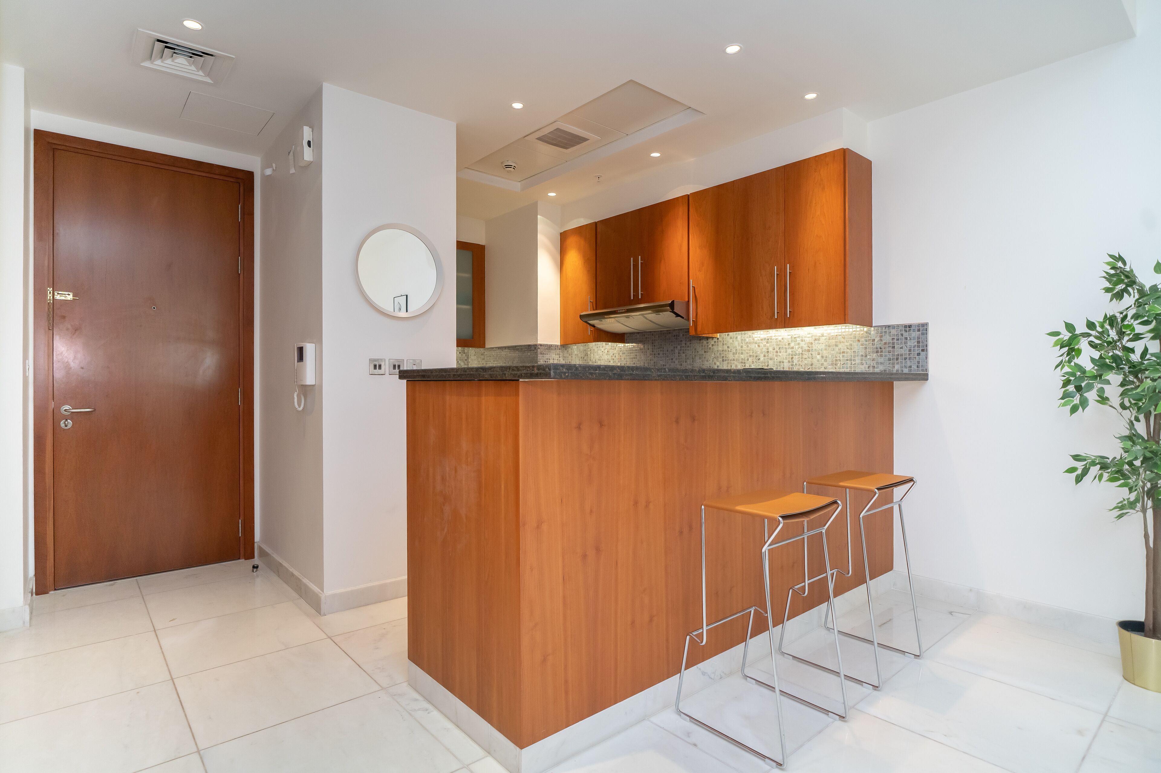 Central Park Towers by Higuests Vacation Homes
