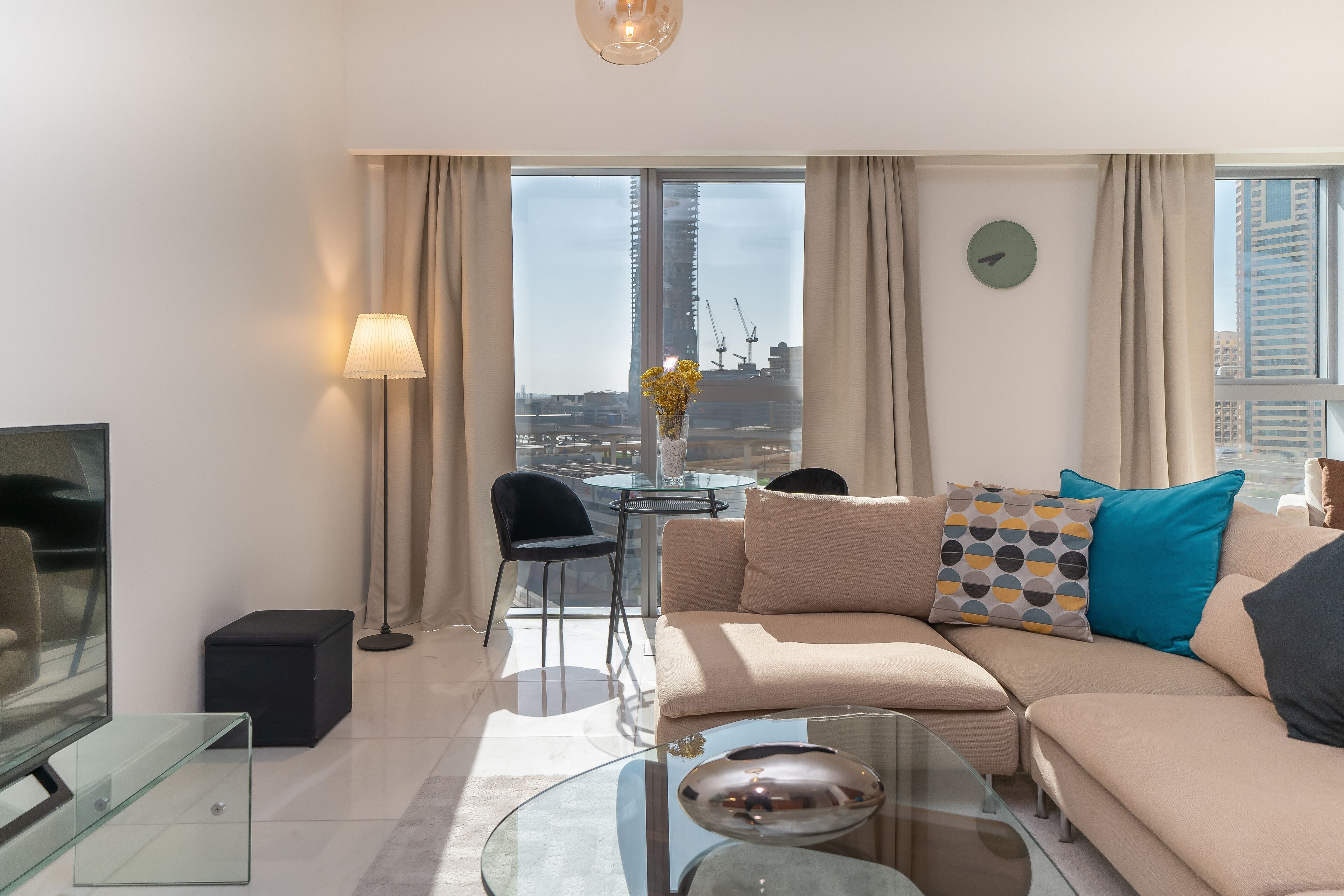 Central Park Towers by Higuests Vacation Homes