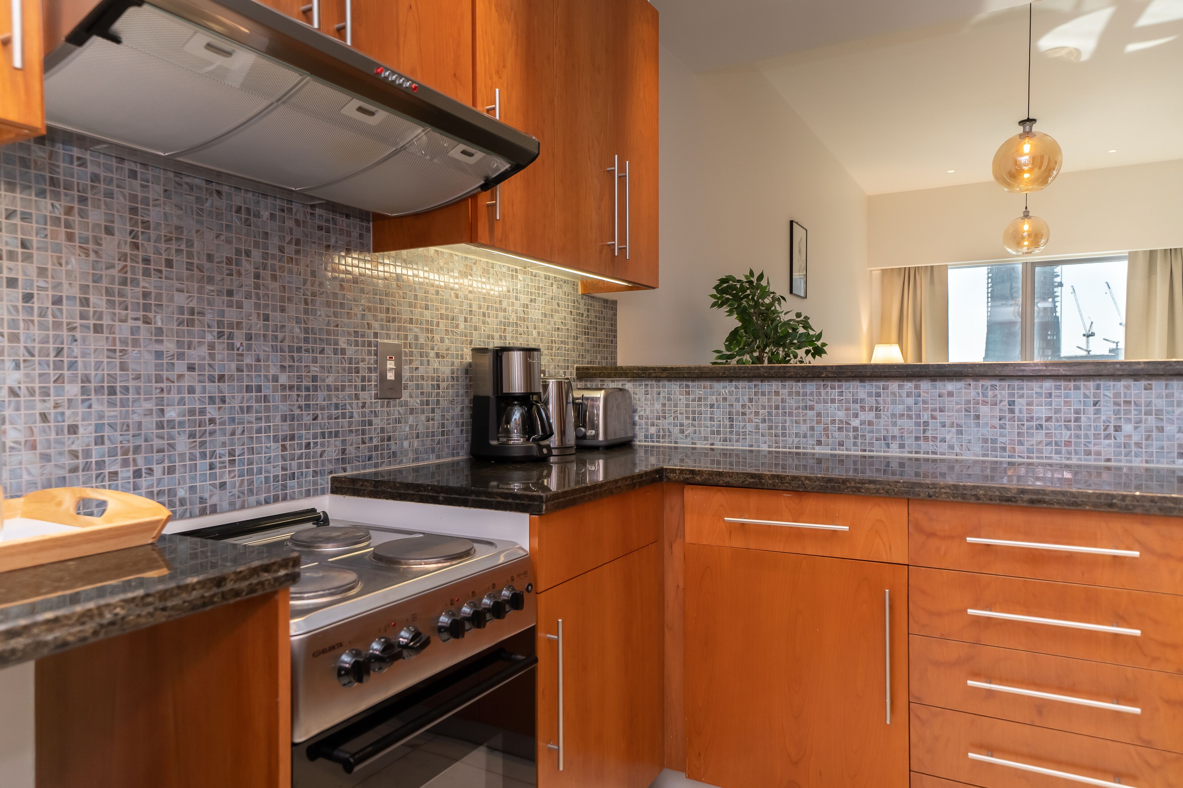 Central Park Towers by Higuests Vacation Homes