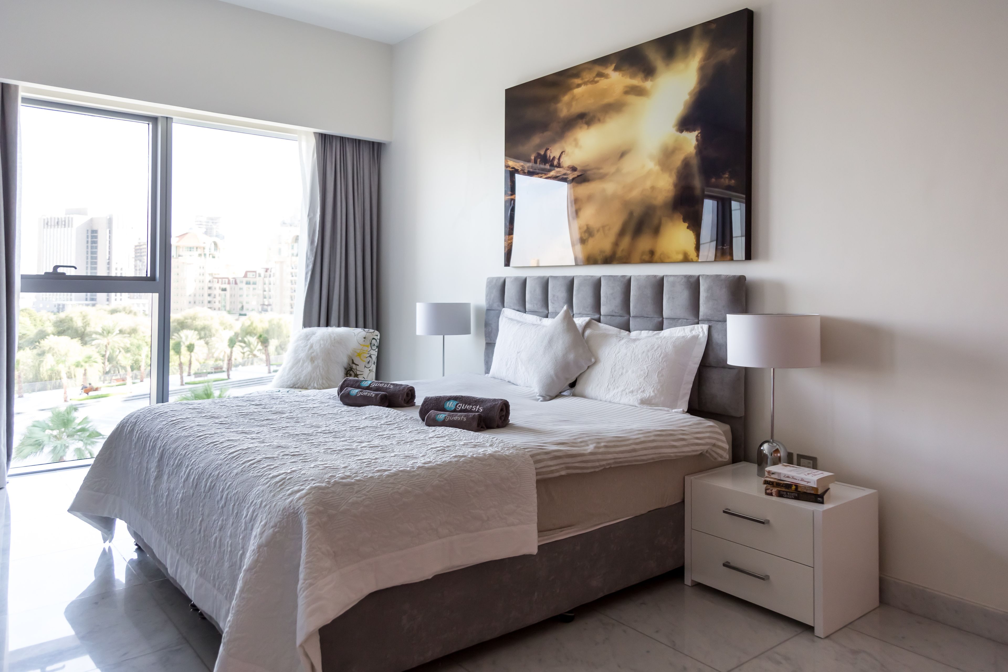 Central Park Towers by Higuests Vacation Homes