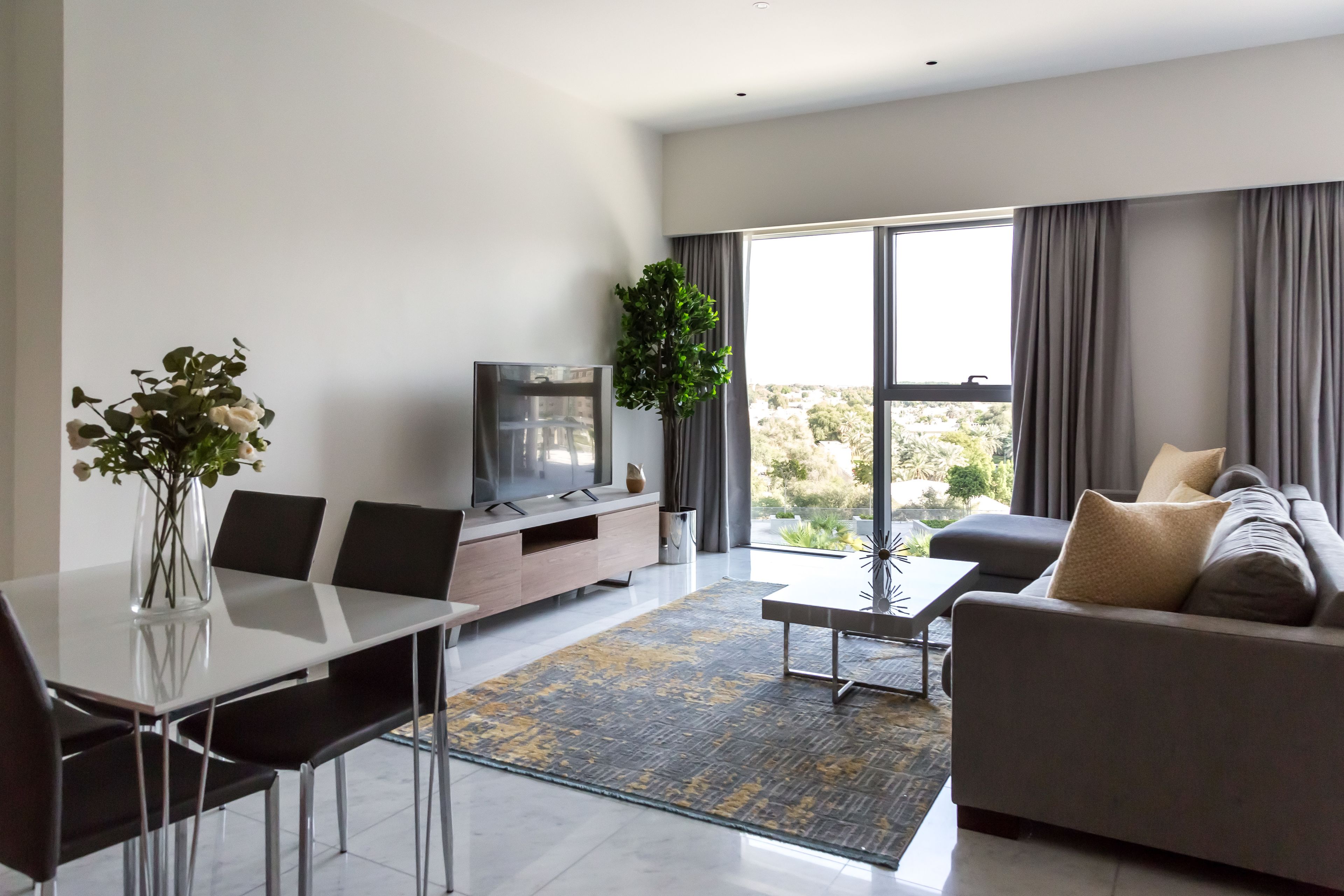 Central Park Towers by Higuests Vacation Homes