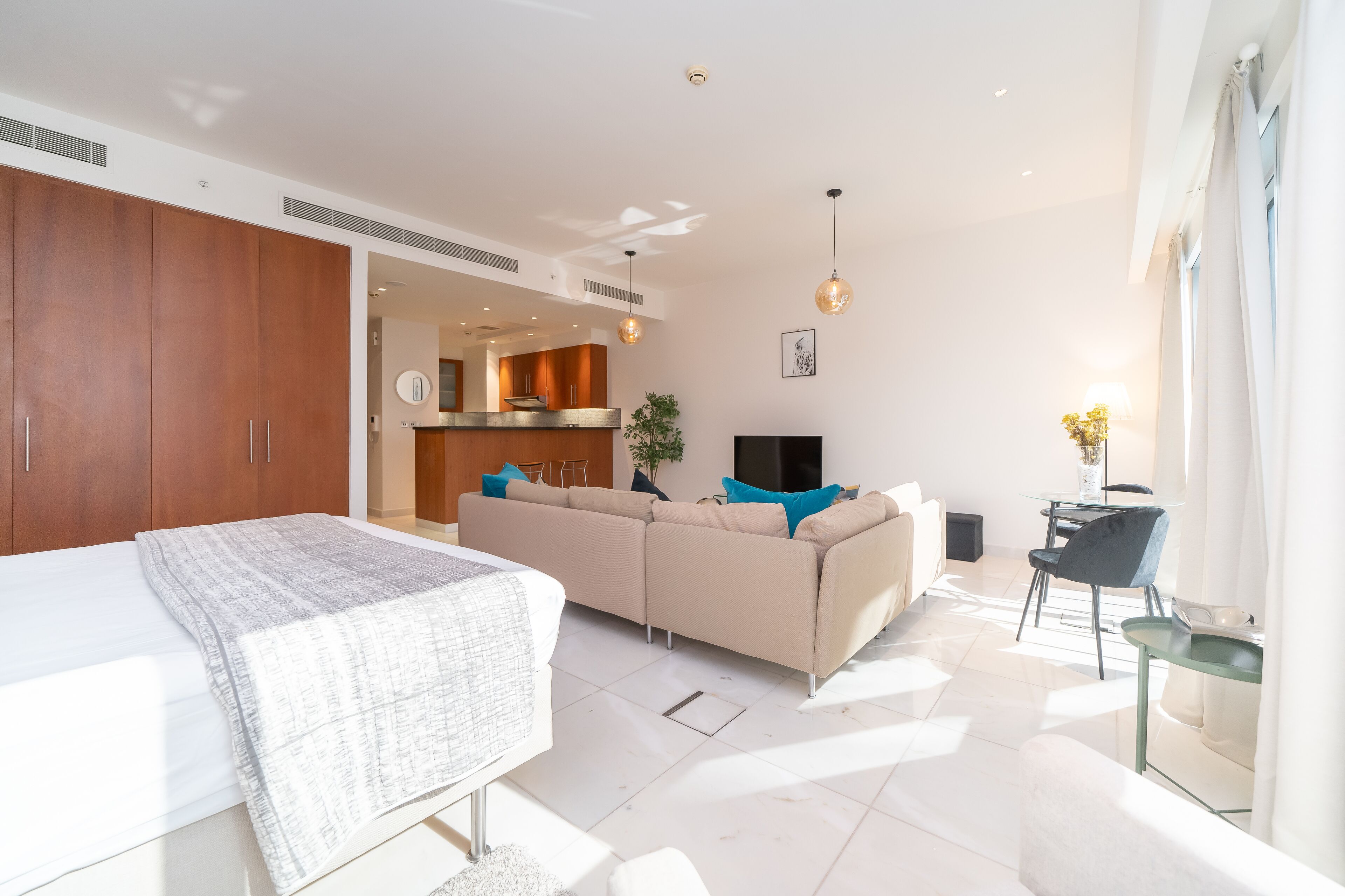 Central Park Towers by Higuests Vacation Homes