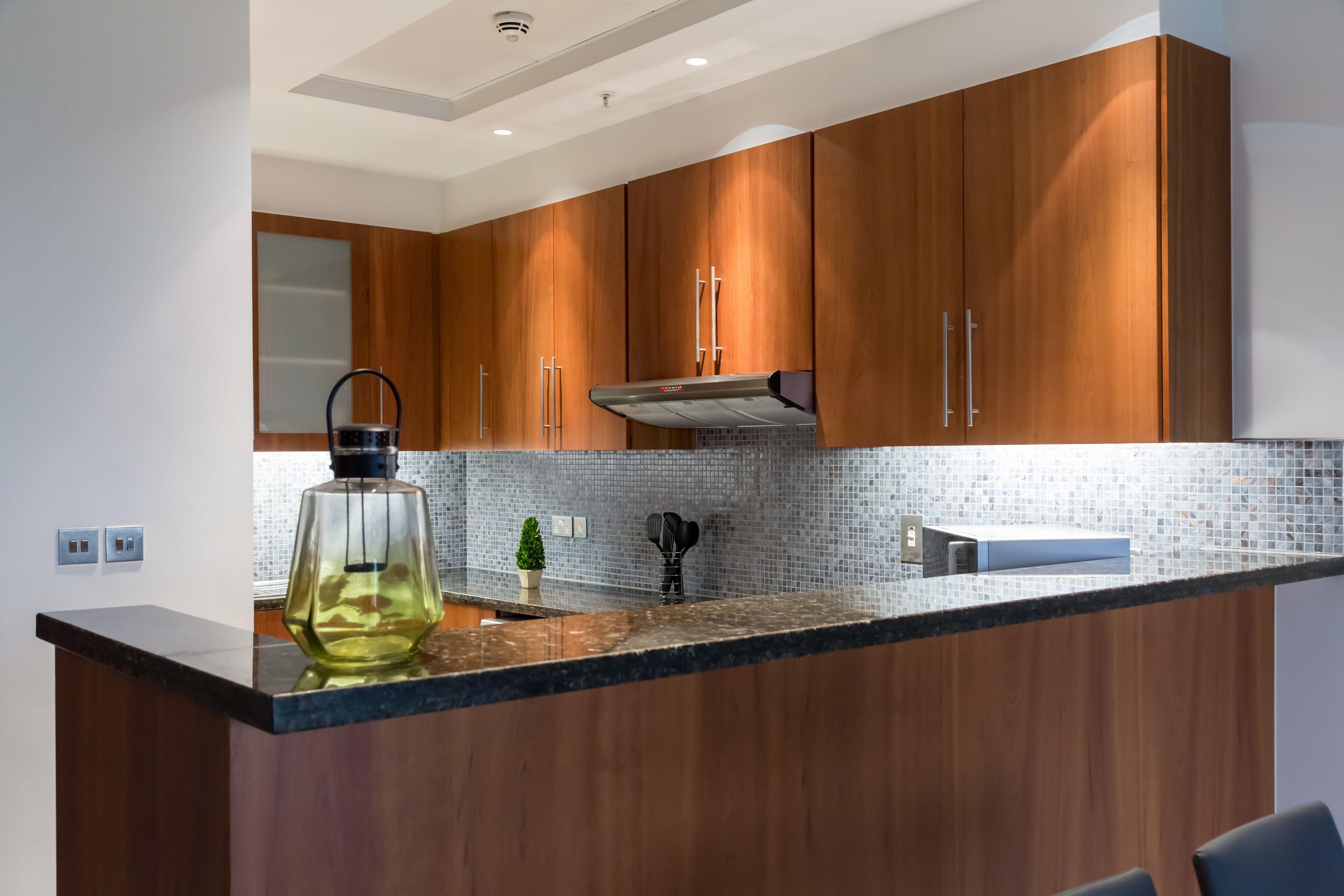 Central Park Towers by Higuests Vacation Homes
