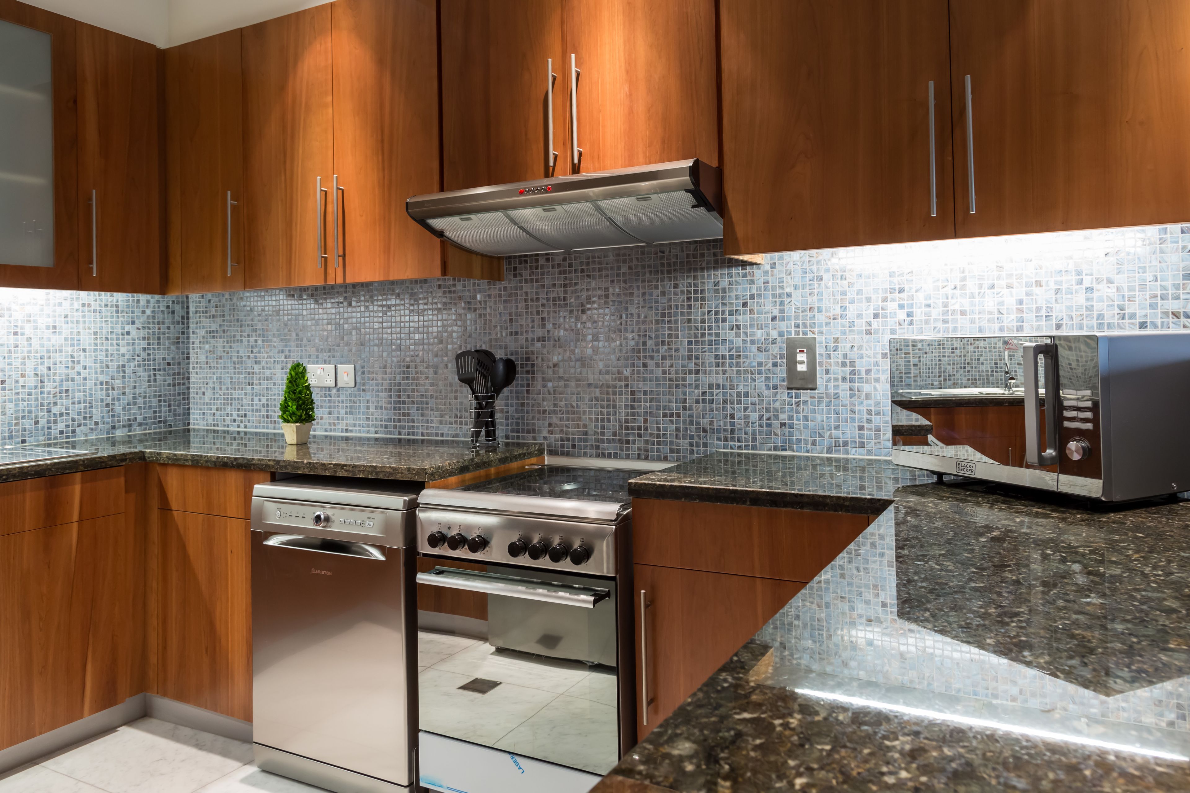 Central Park Towers by Higuests Vacation Homes