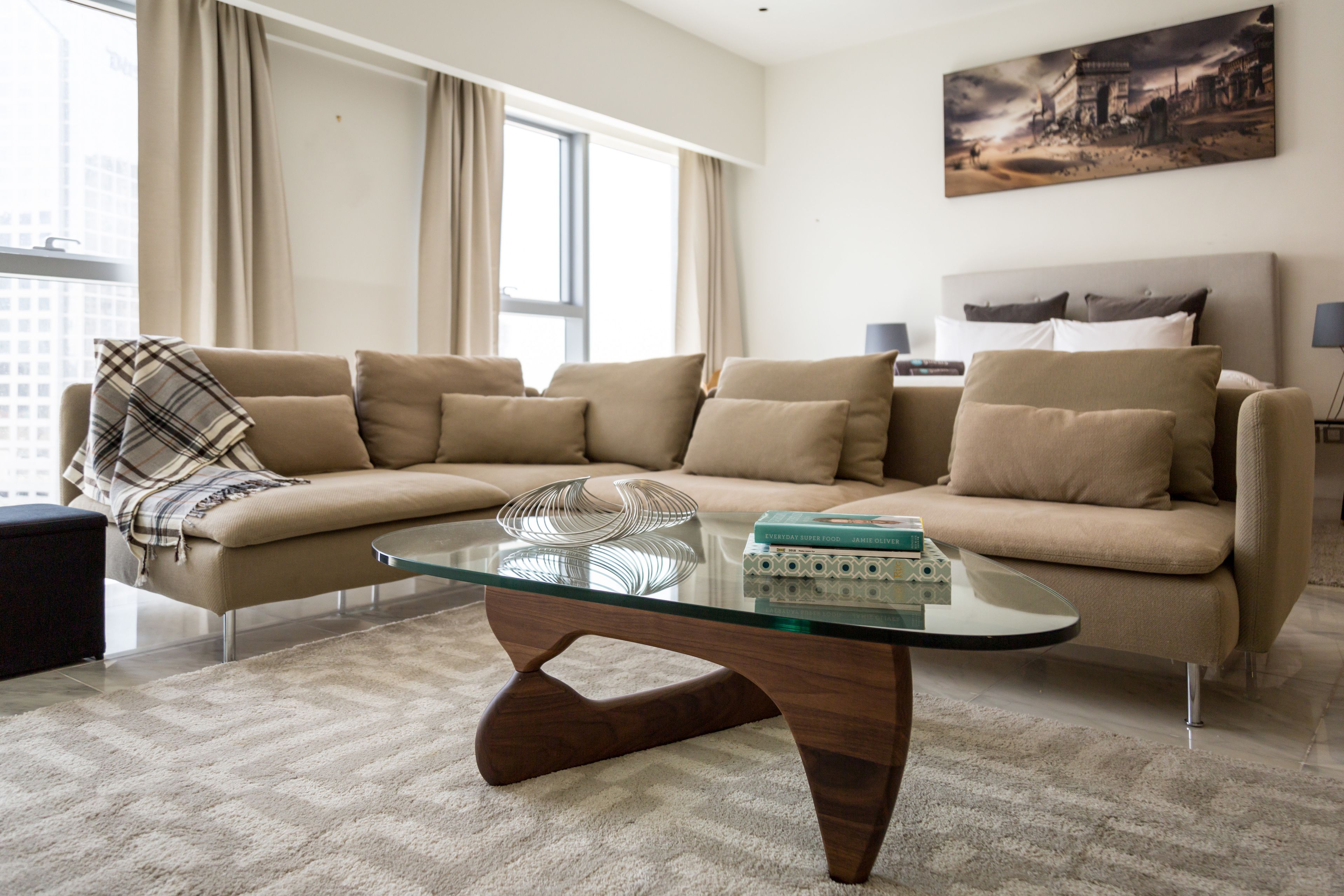 Central Park Towers by Higuests Vacation Homes