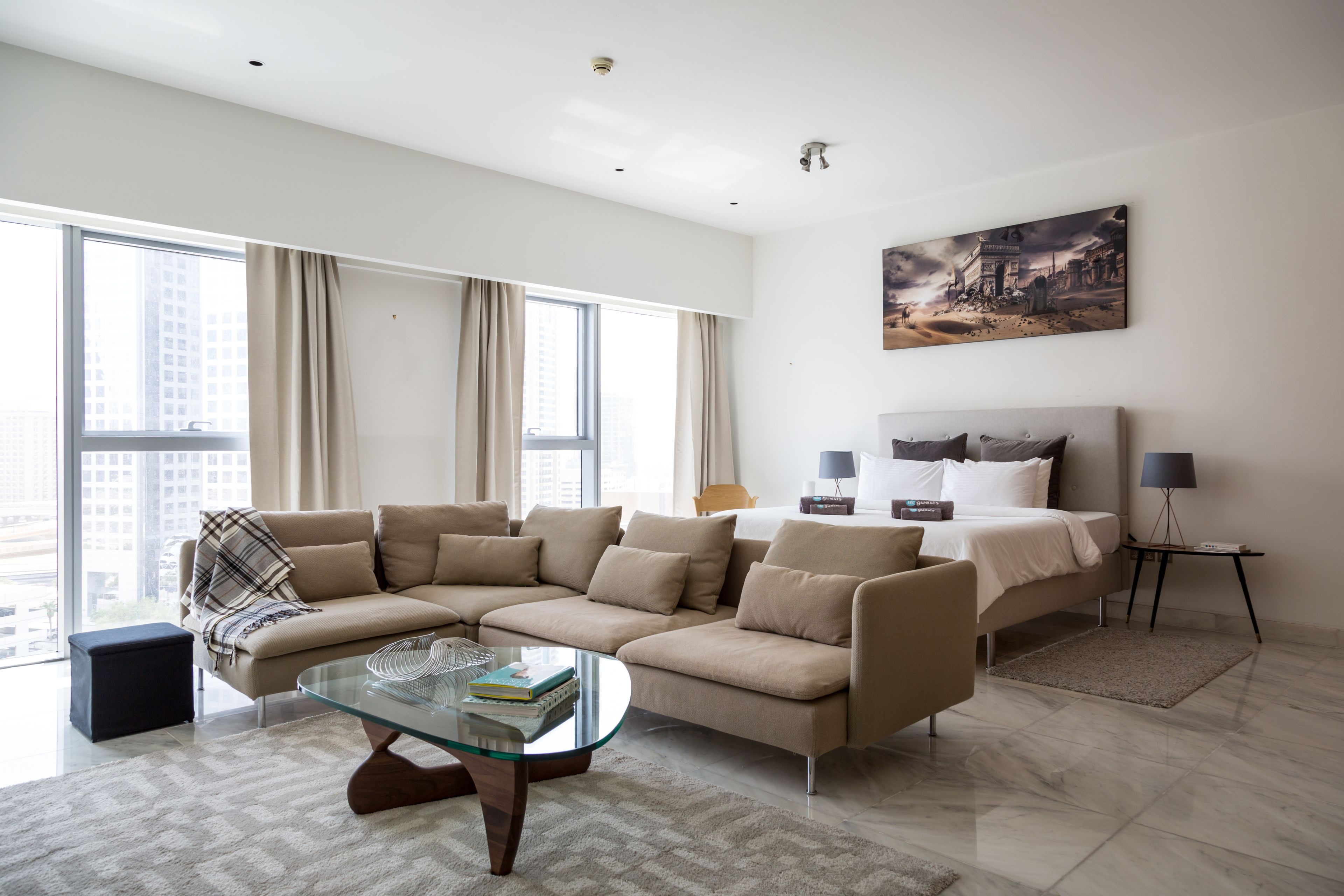 Central Park Towers by Higuests Vacation Homes