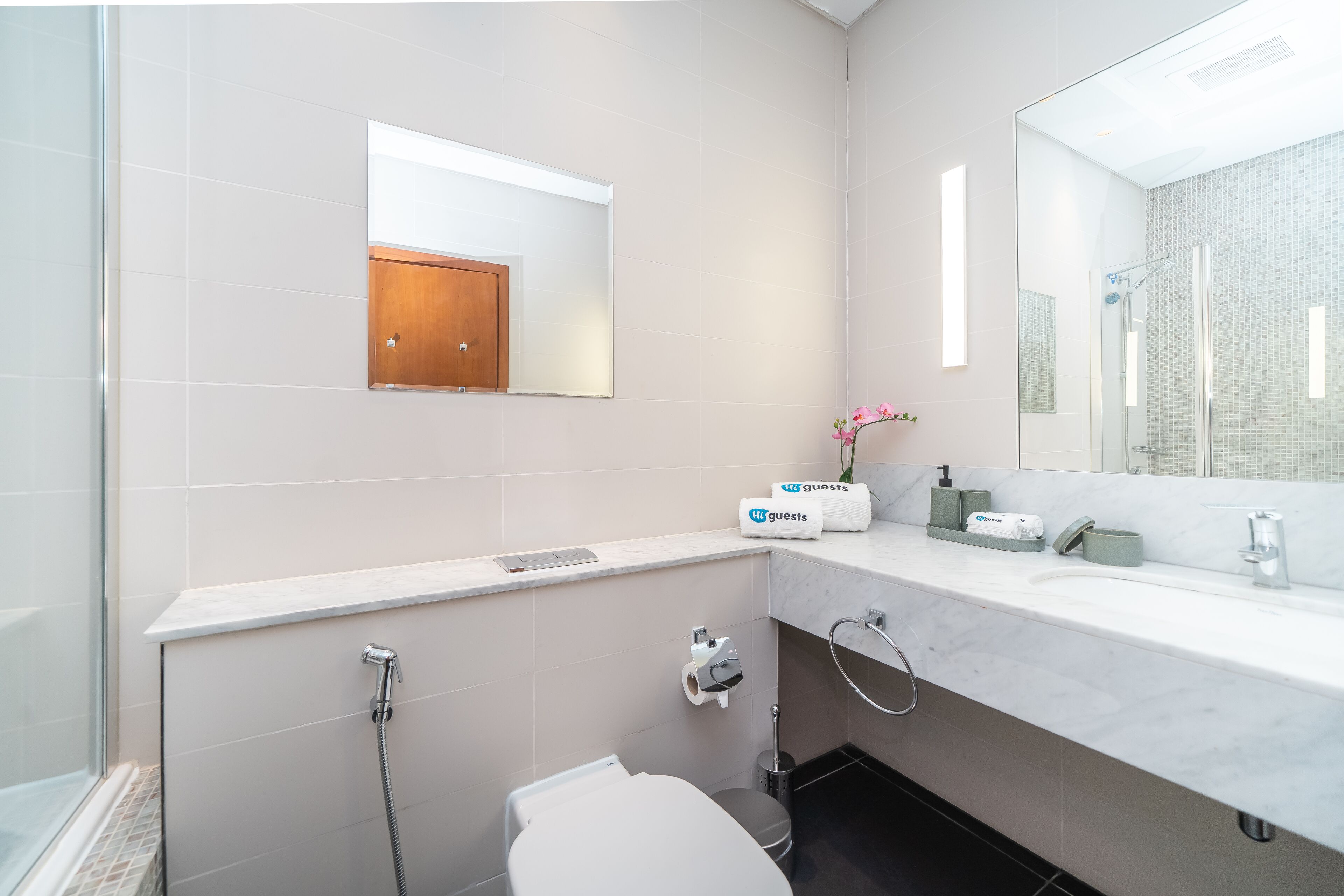 Central Park Towers by Higuests Vacation Homes