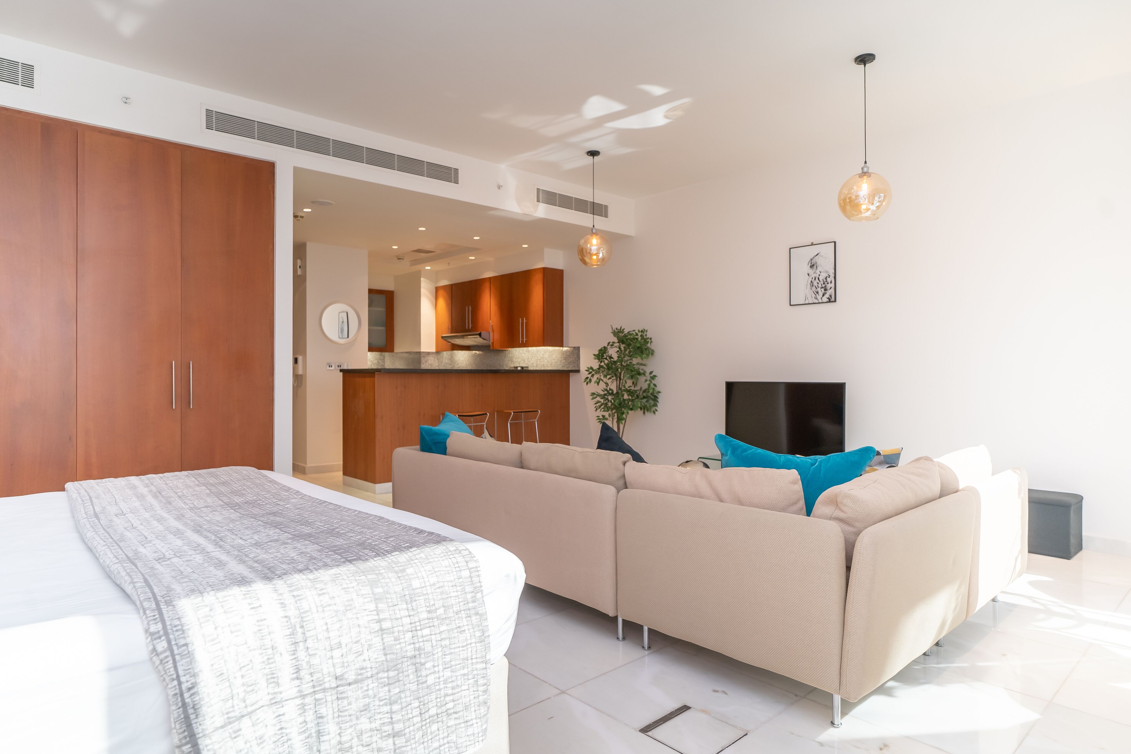 Central Park Towers by Higuests Vacation Homes