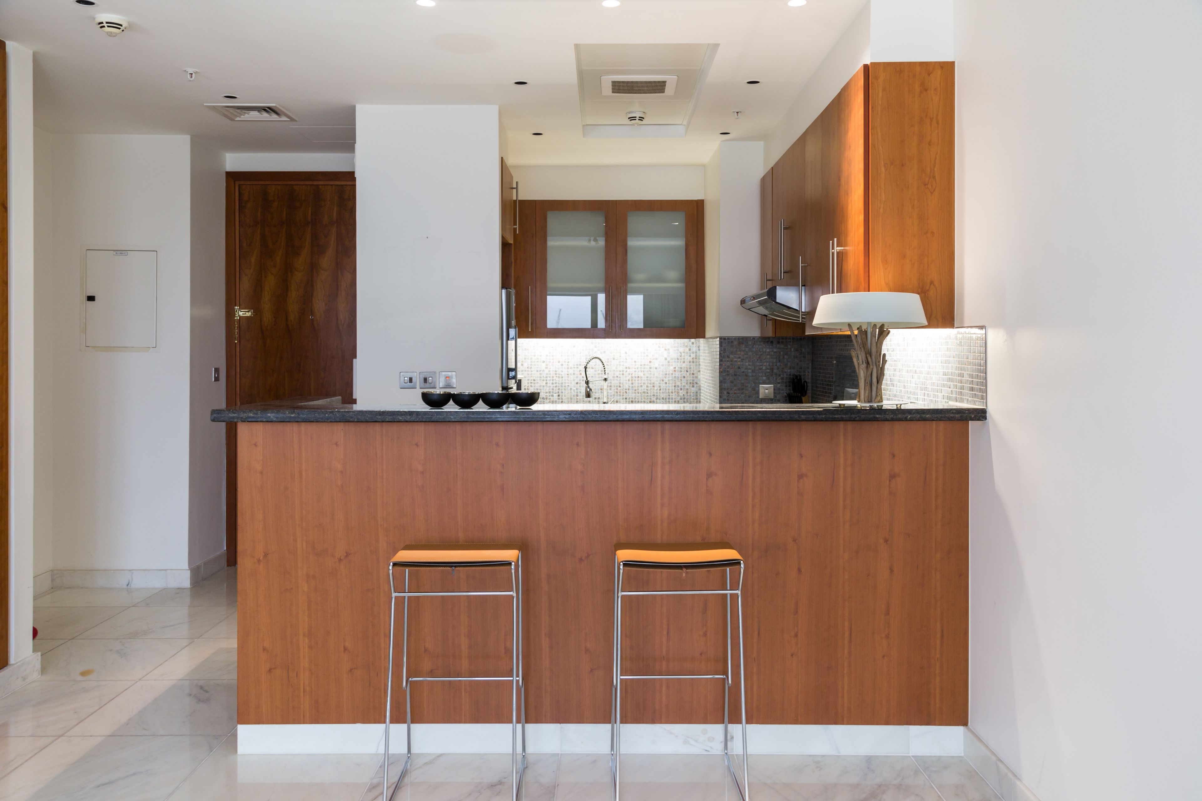 Central Park Towers by Higuests Vacation Homes