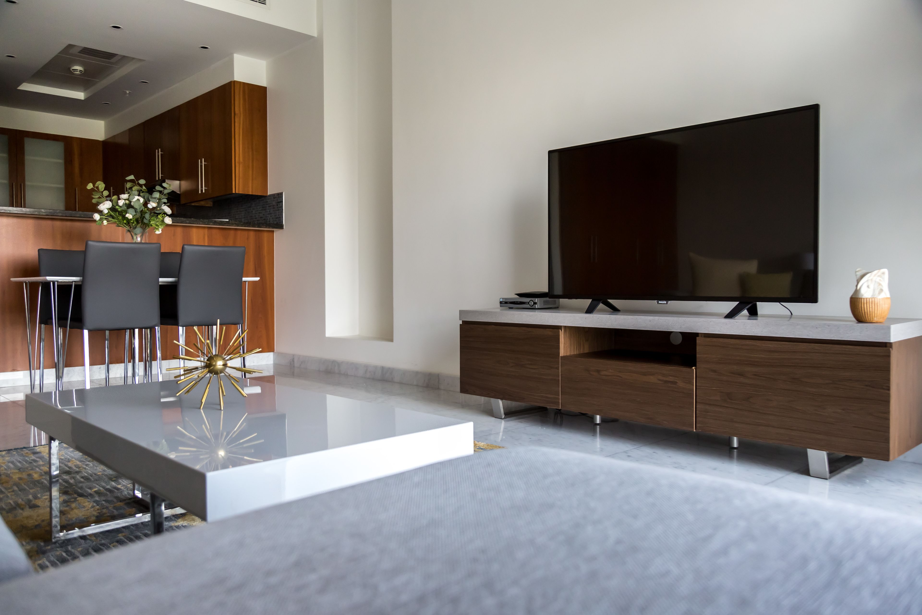 Central Park Towers by Higuests Vacation Homes