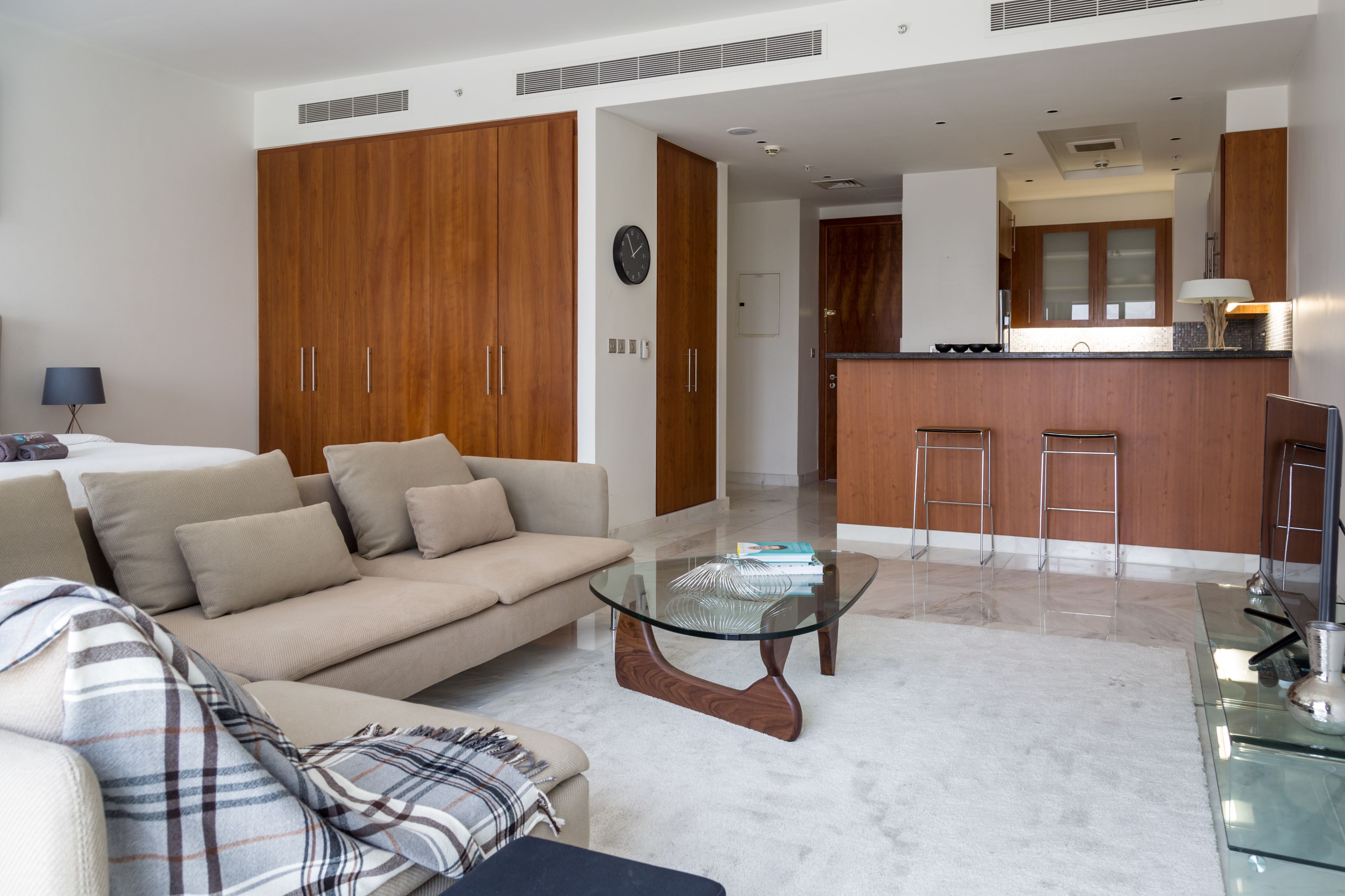 Central Park Towers by Higuests Vacation Homes