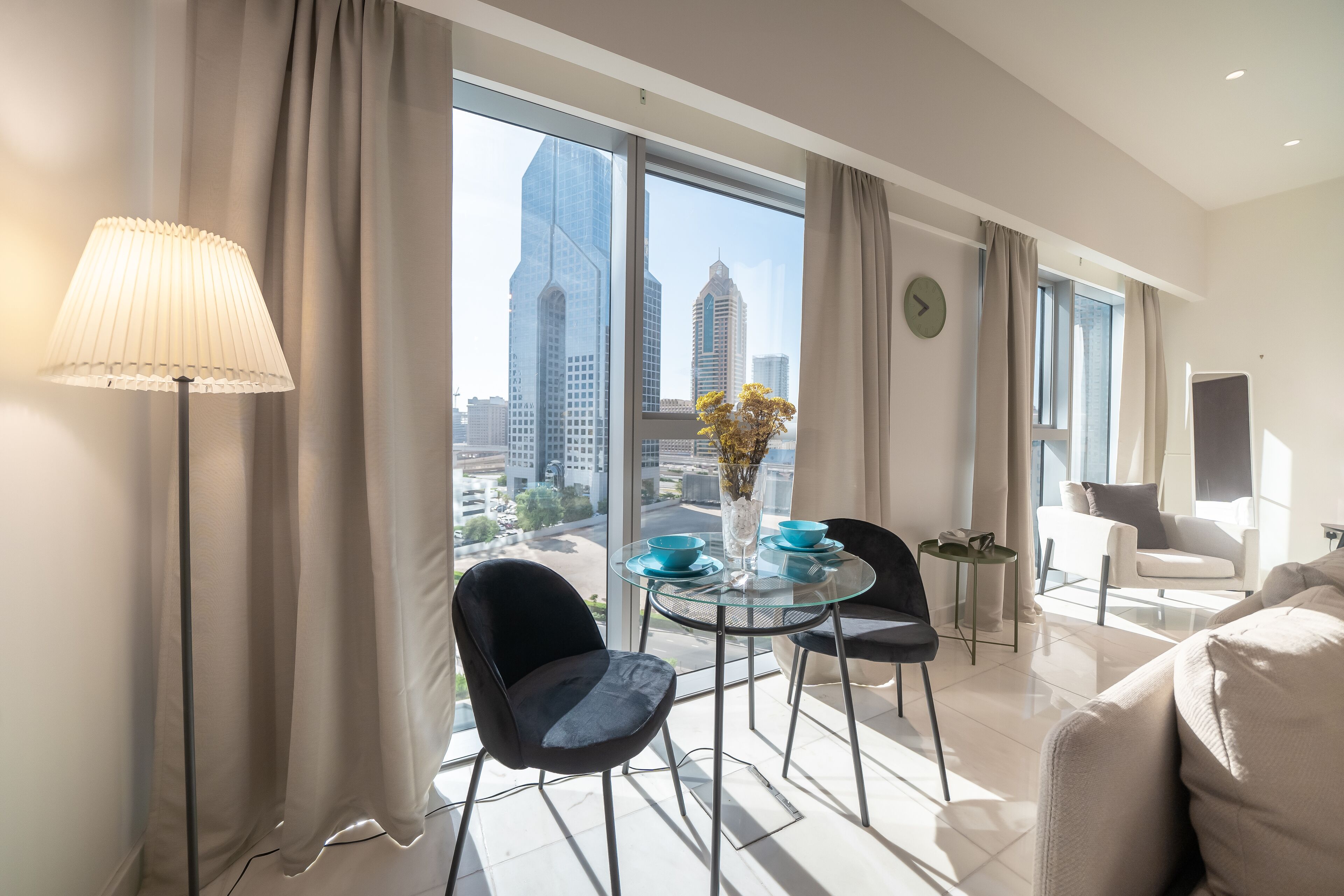 Central Park Towers by Higuests Vacation Homes