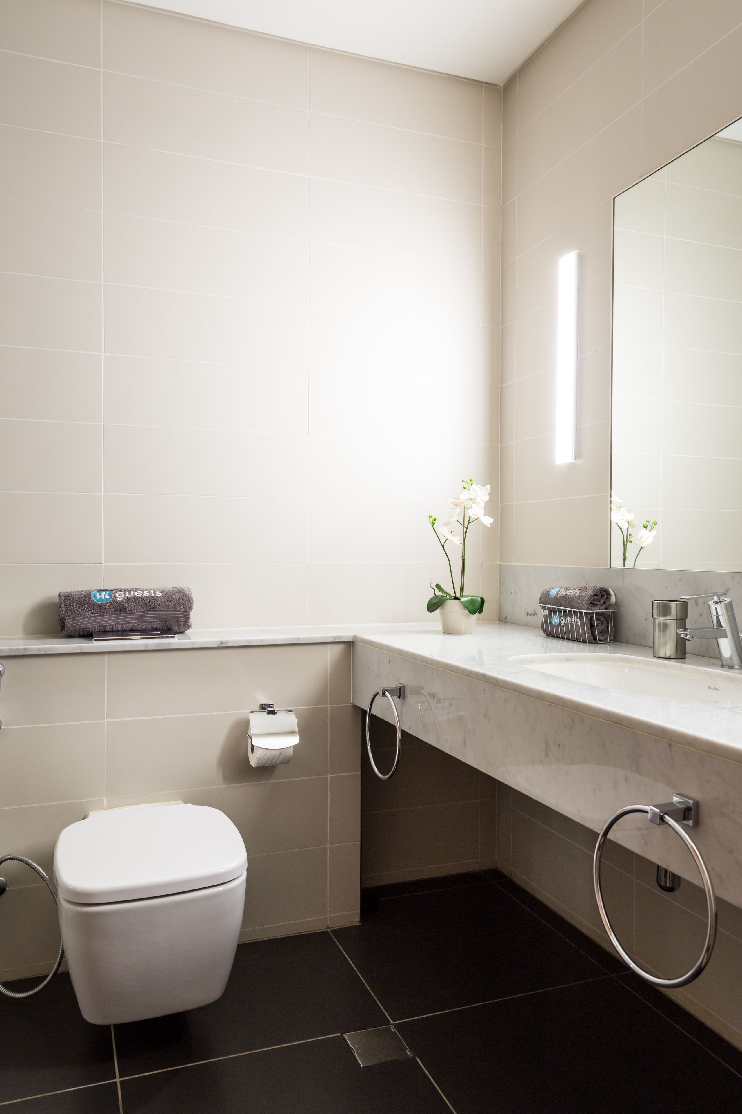 Central Park Towers by Higuests Vacation Homes