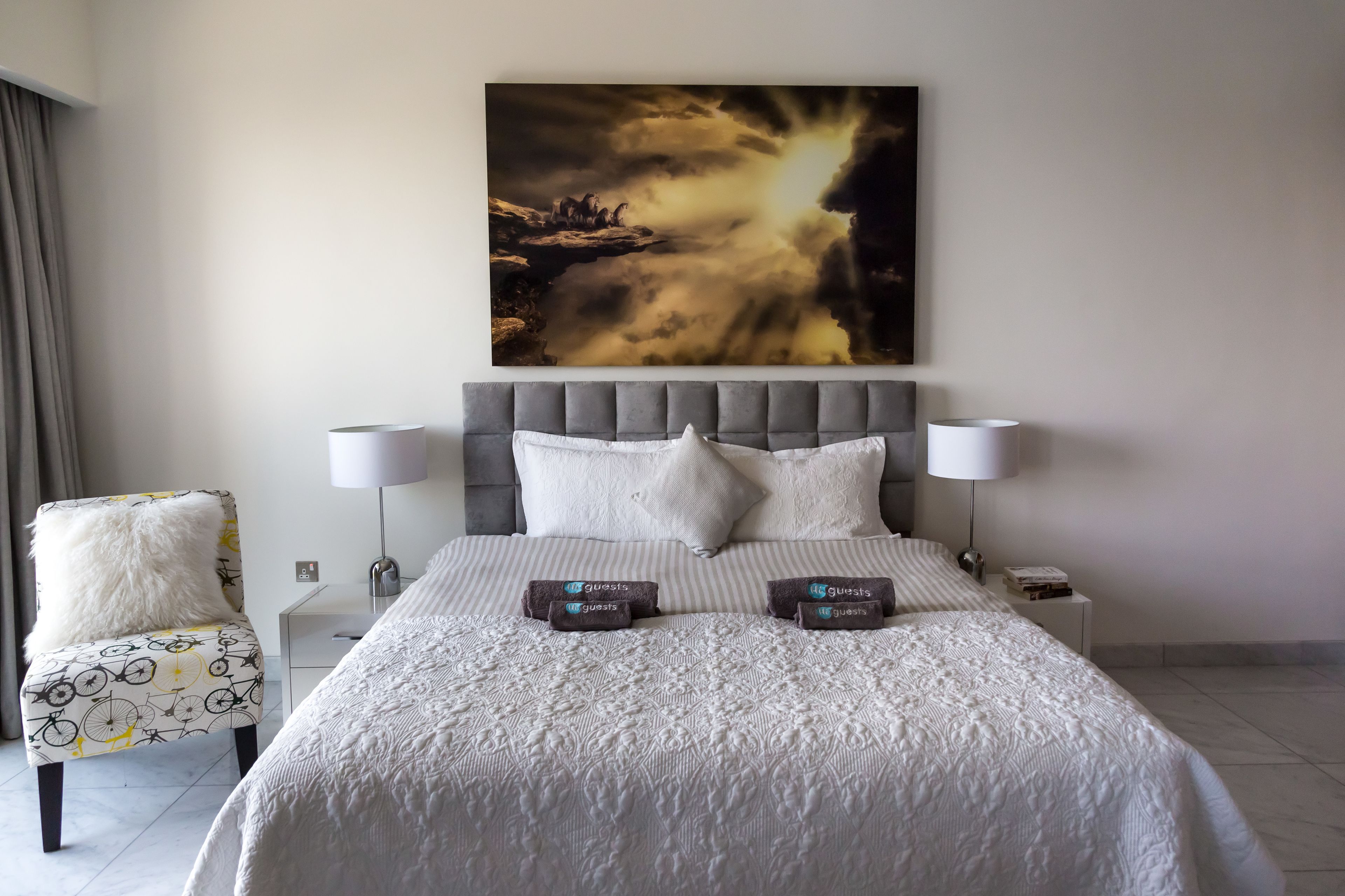 Central Park Towers by Higuests Vacation Homes