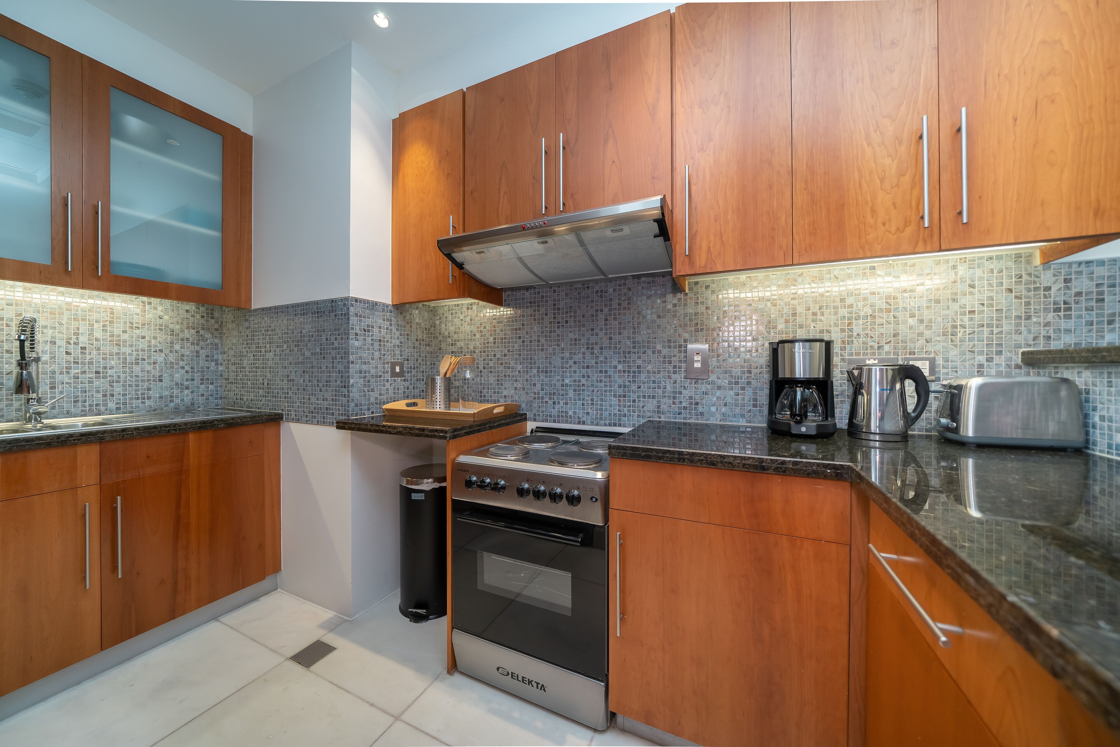 Central Park Towers by Higuests Vacation Homes
