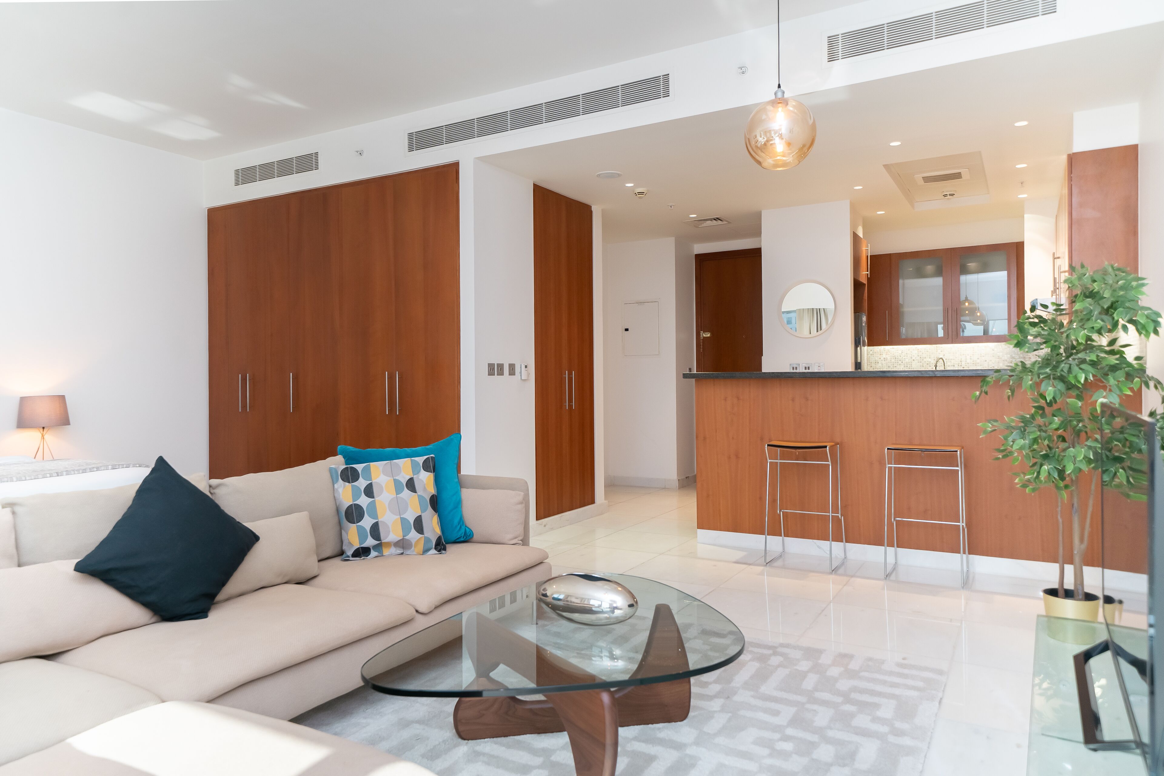 Central Park Towers by Higuests Vacation Homes
