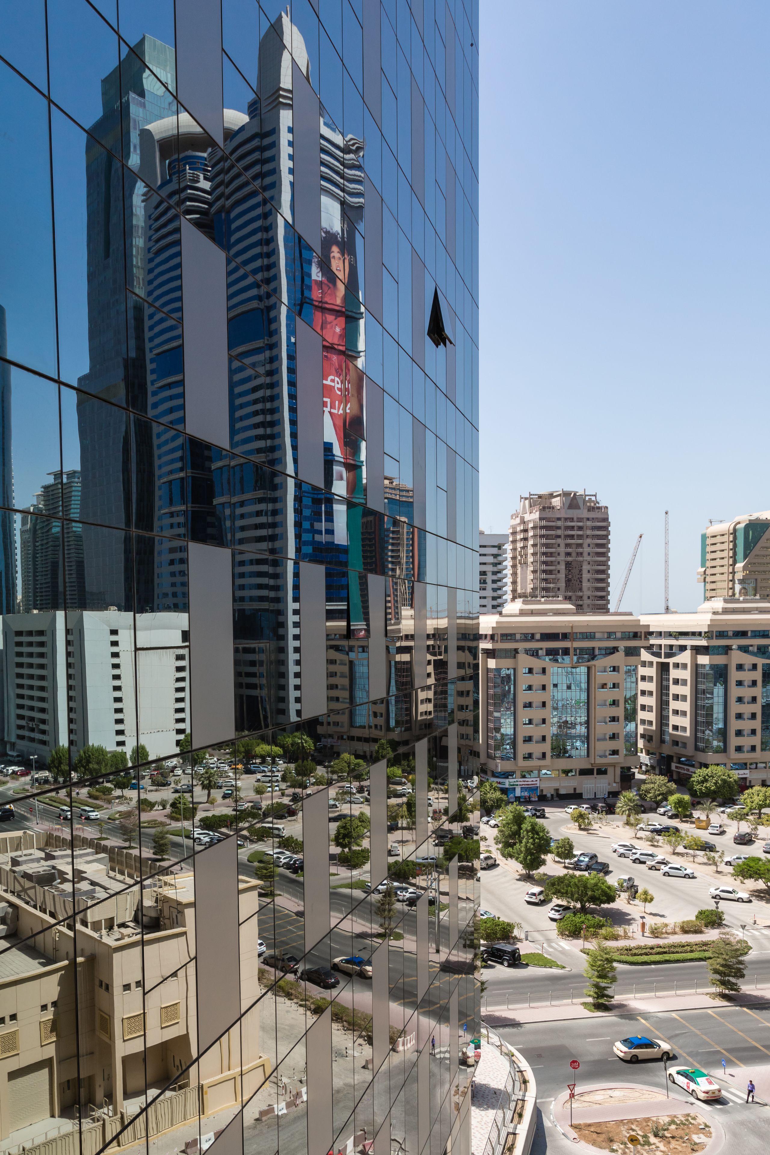 Central Park Towers by Higuests Vacation Homes