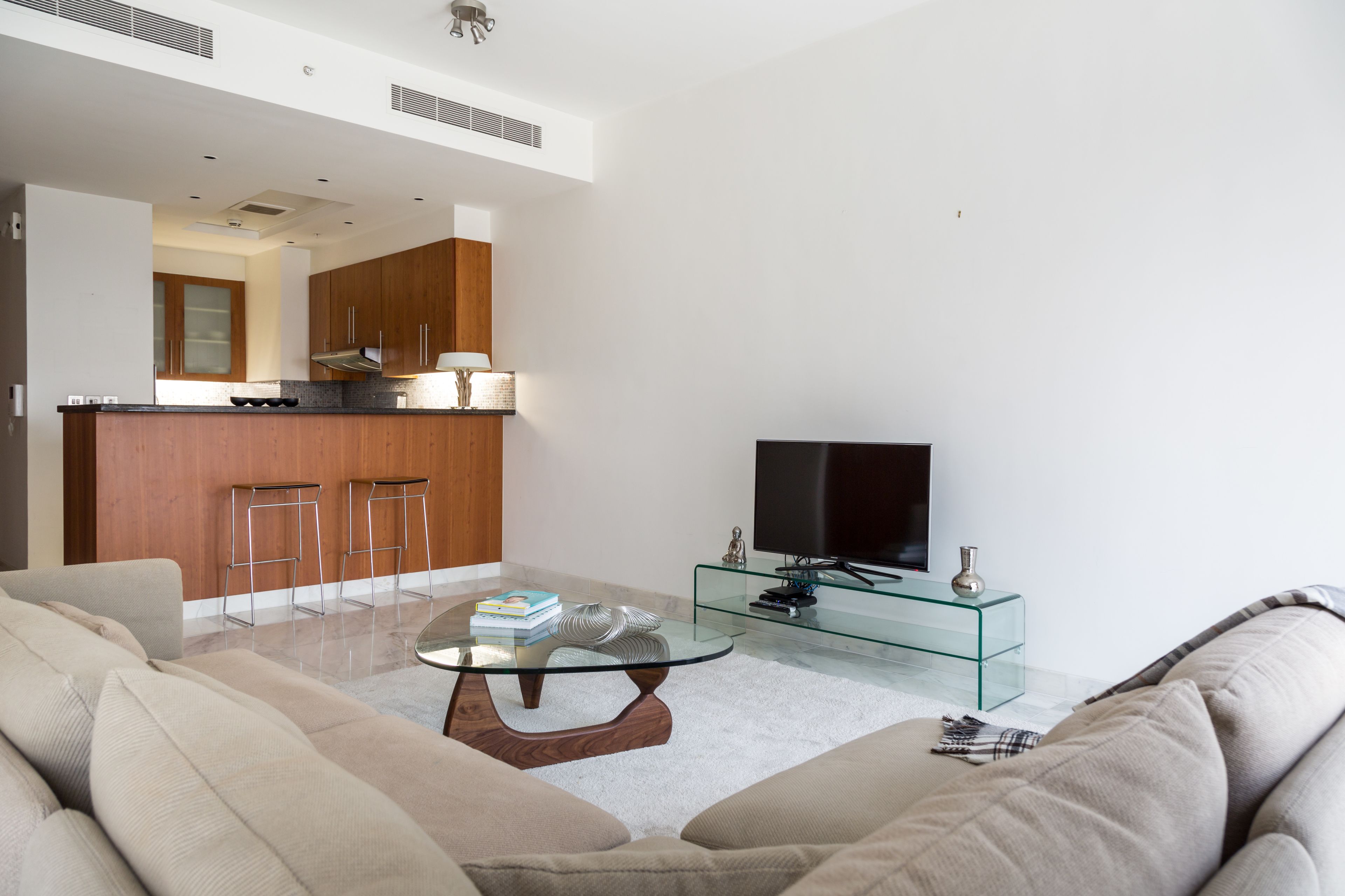 Central Park Towers by Higuests Vacation Homes