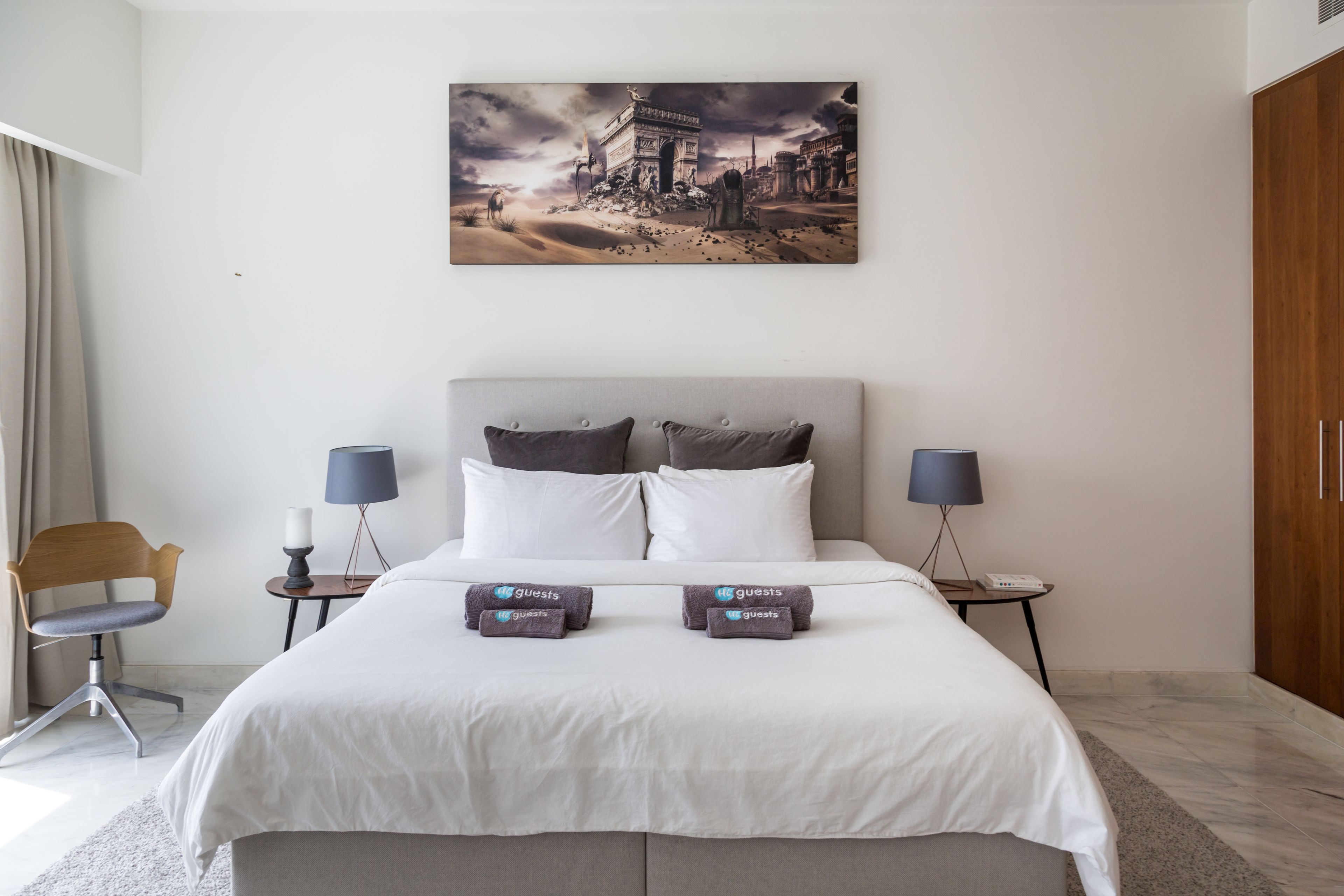 Central Park Towers by Higuests Vacation Homes
