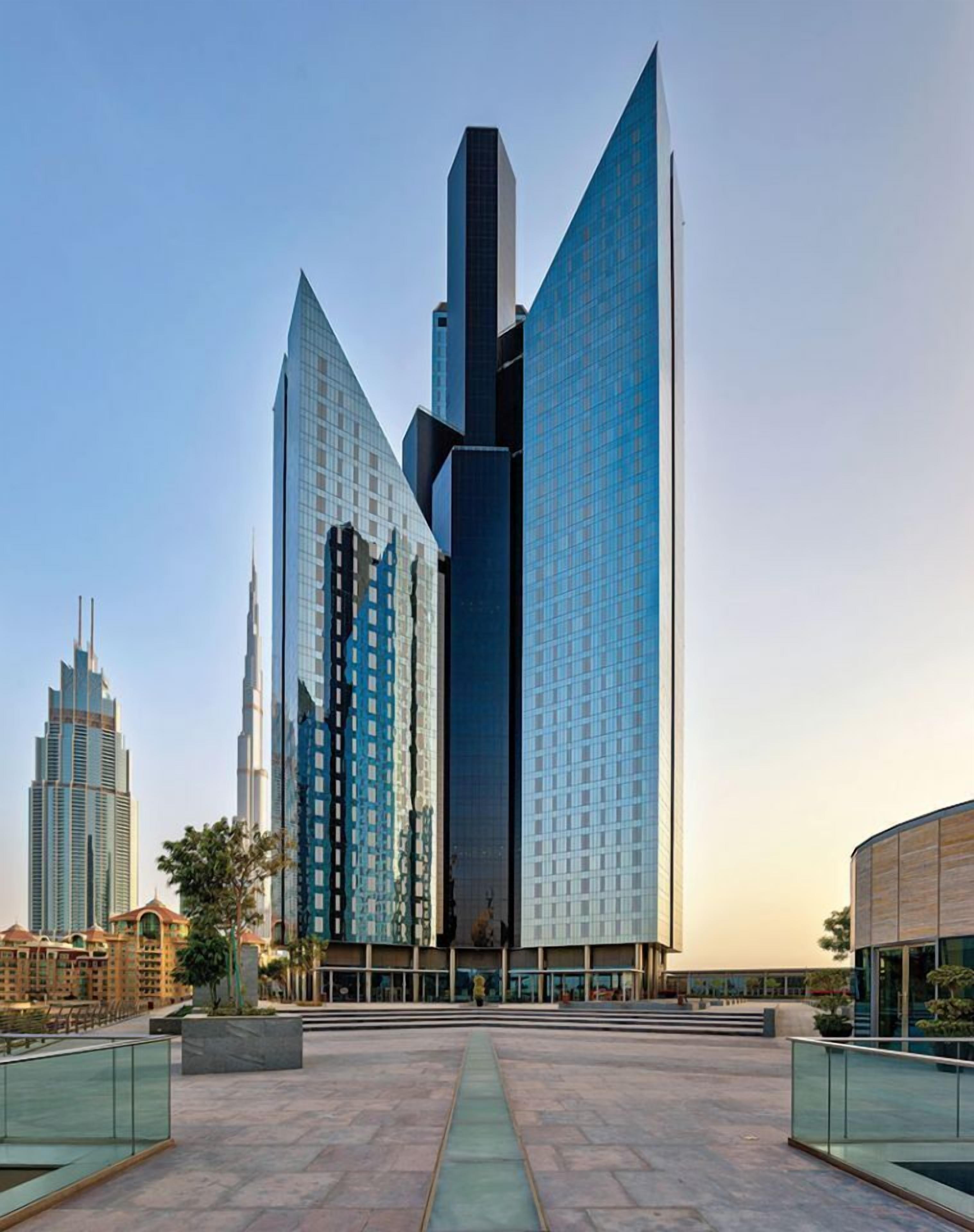 Central Park Towers by Higuests Vacation Homes