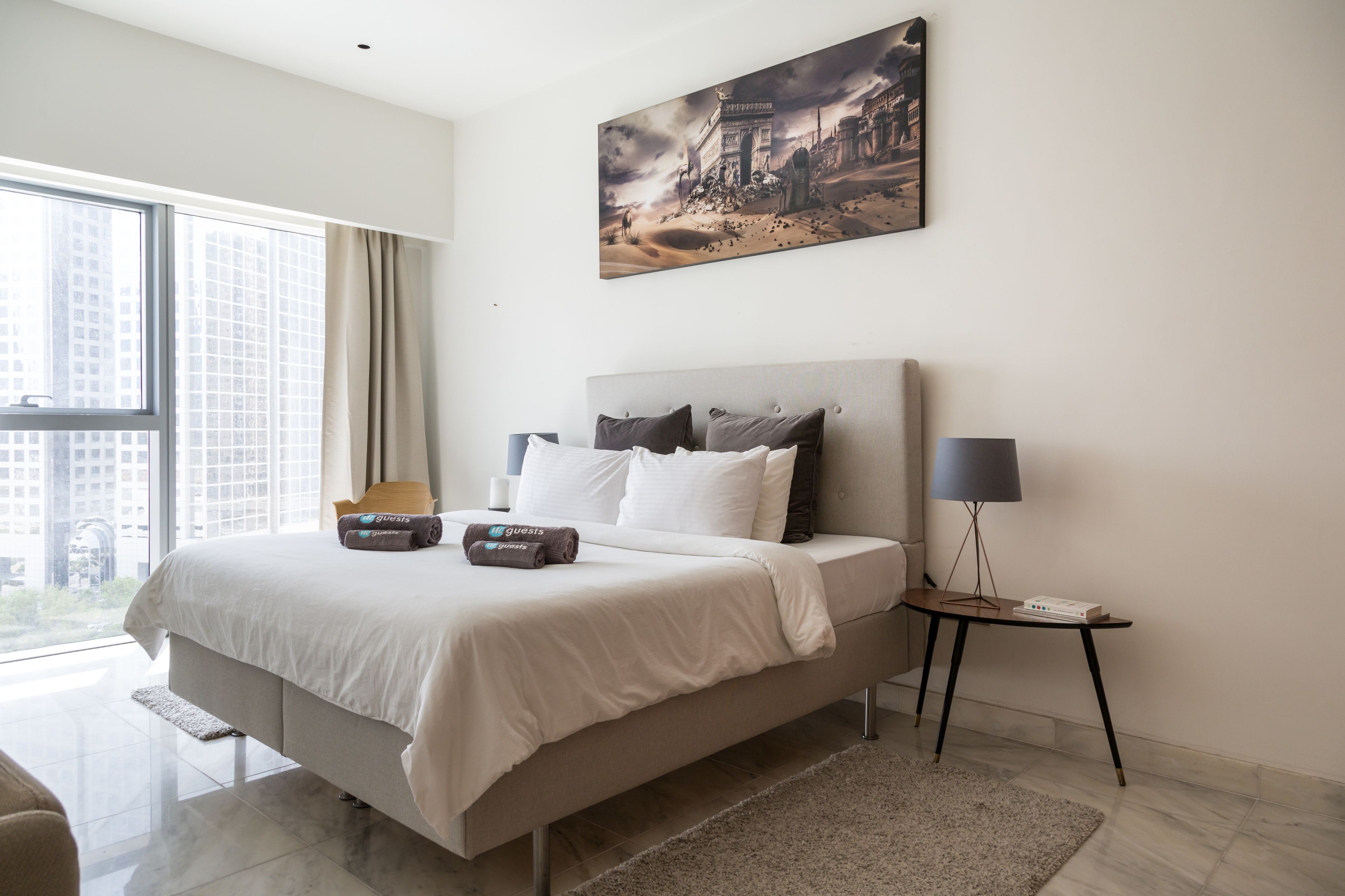 Central Park Towers by Higuests Vacation Homes