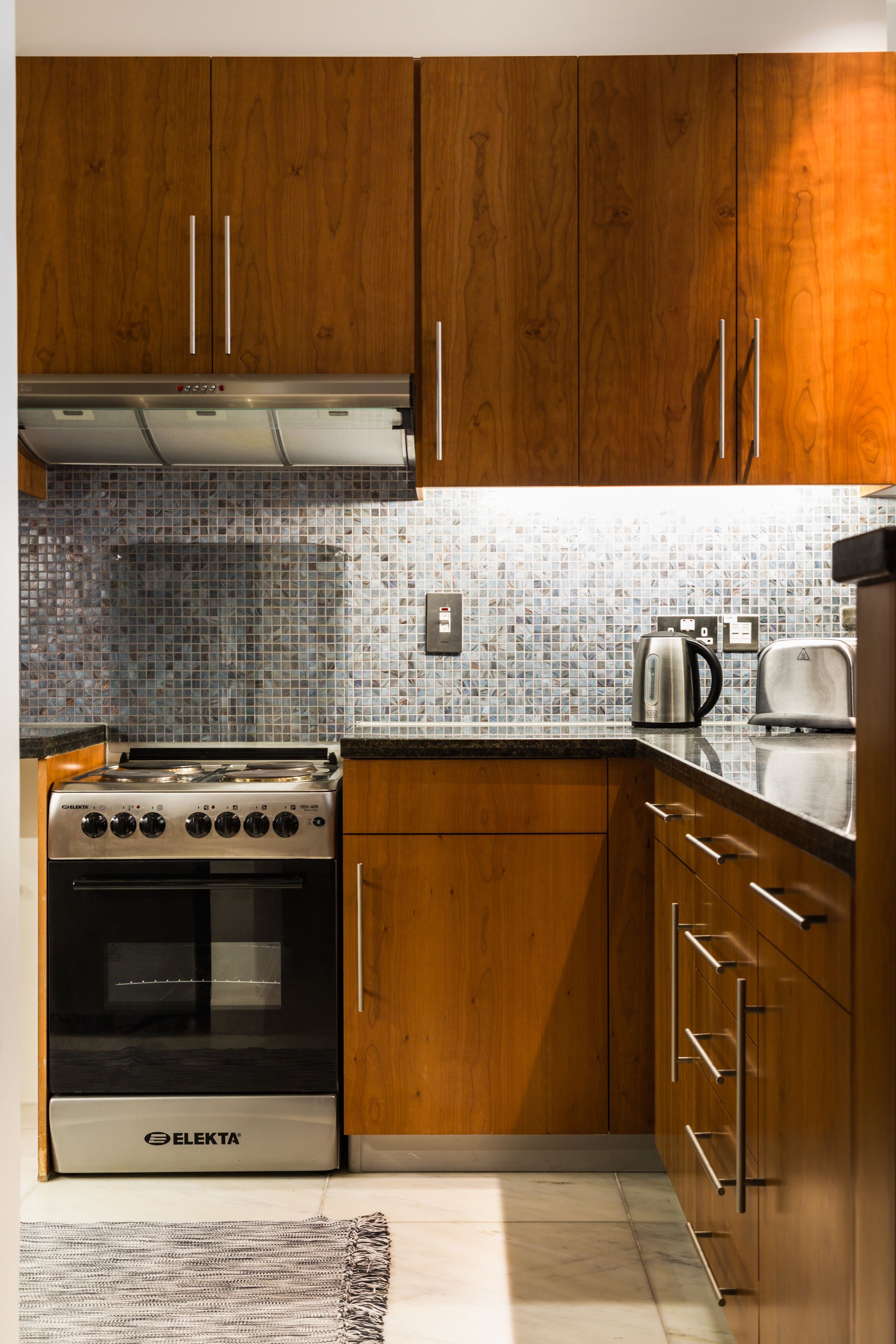 Central Park Towers by Higuests Vacation Homes