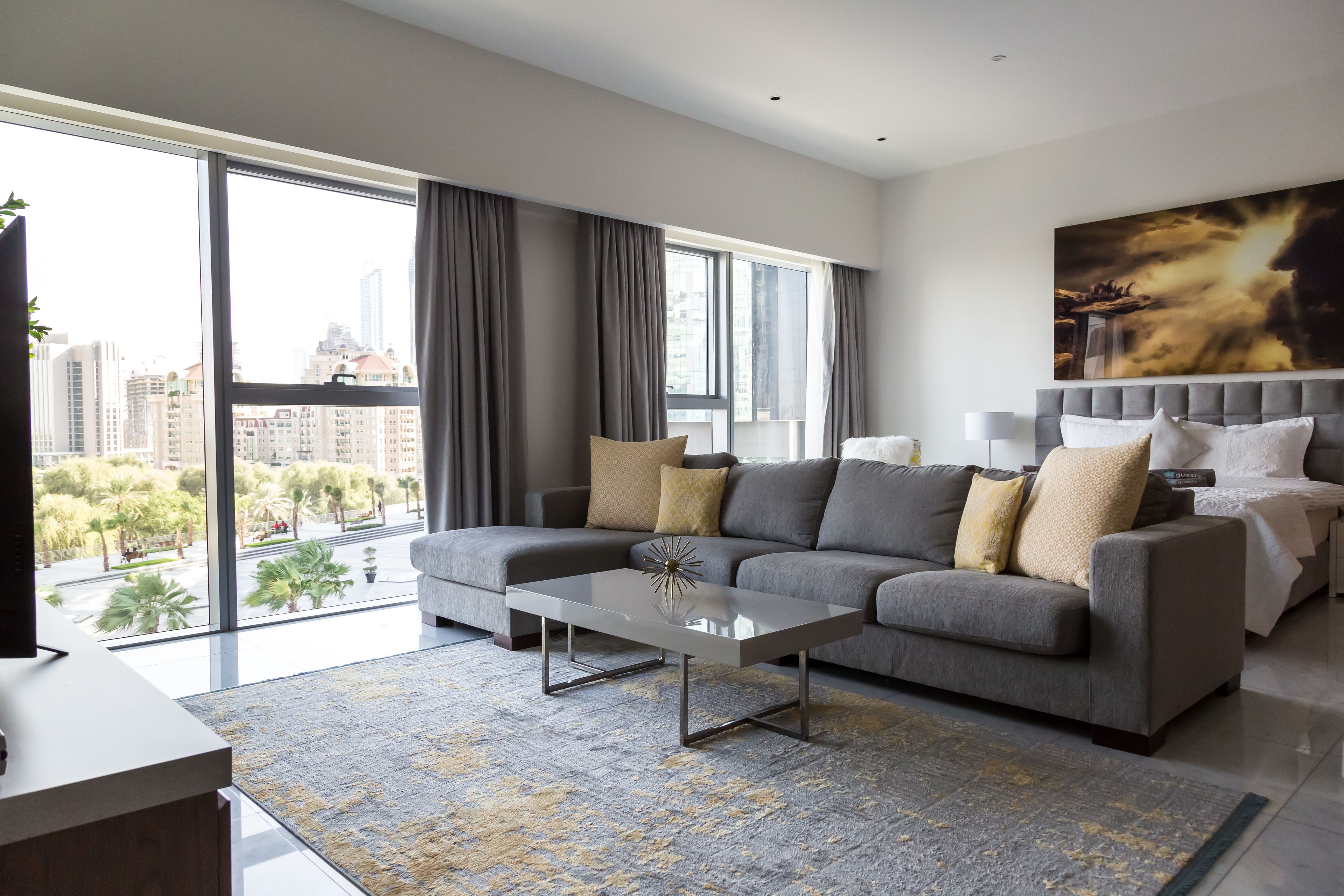Central Park Towers by Higuests Vacation Homes