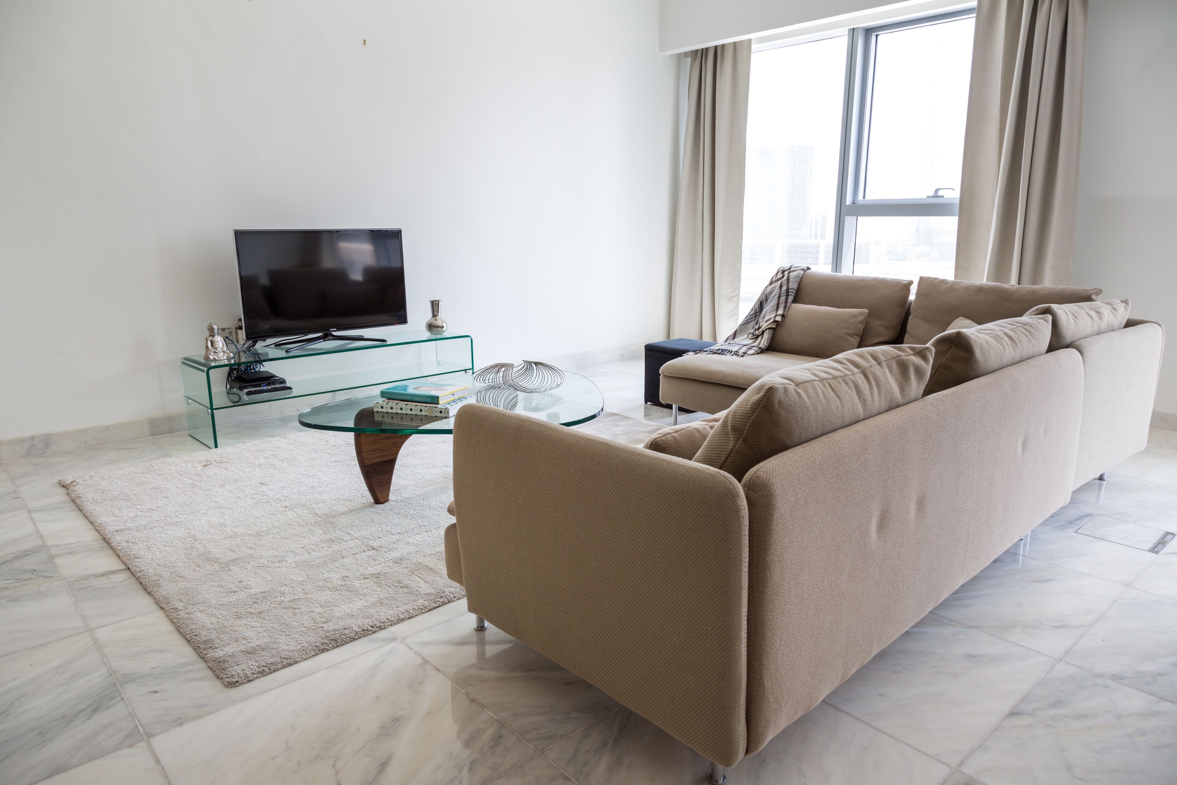 Central Park Towers by Higuests Vacation Homes