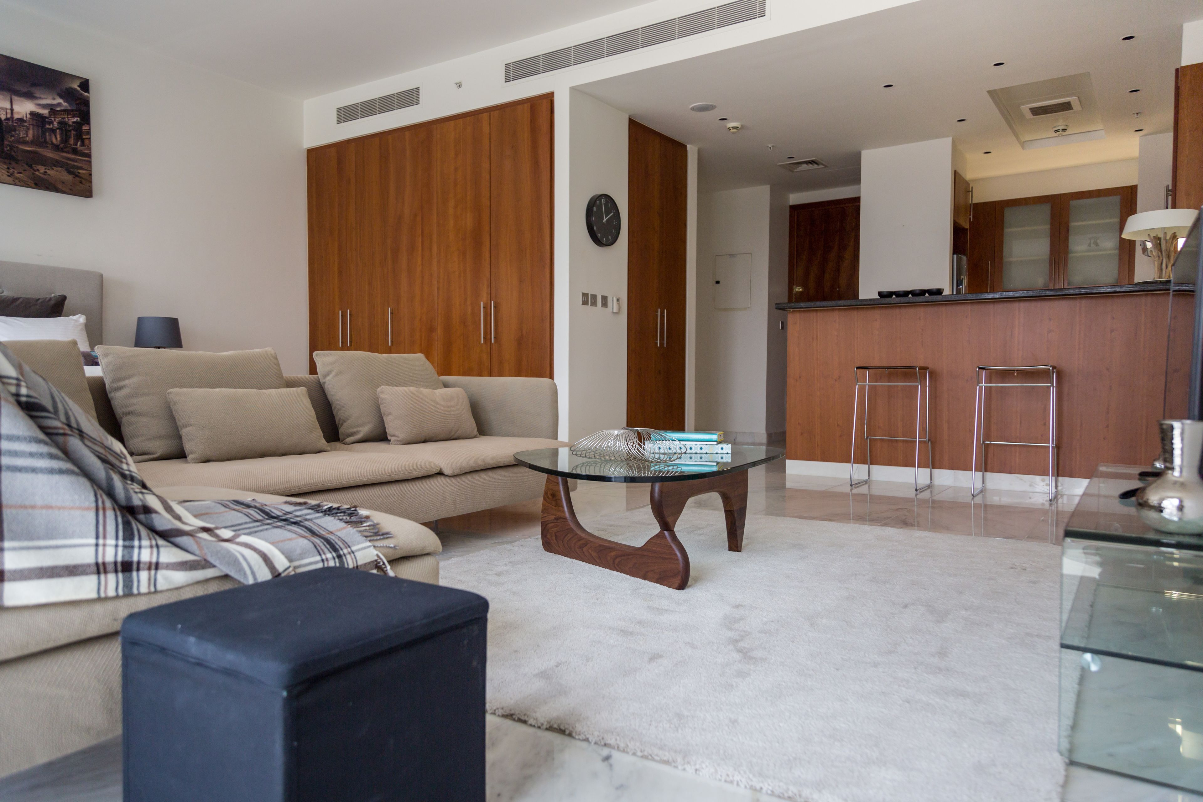 Central Park Towers by Higuests Vacation Homes